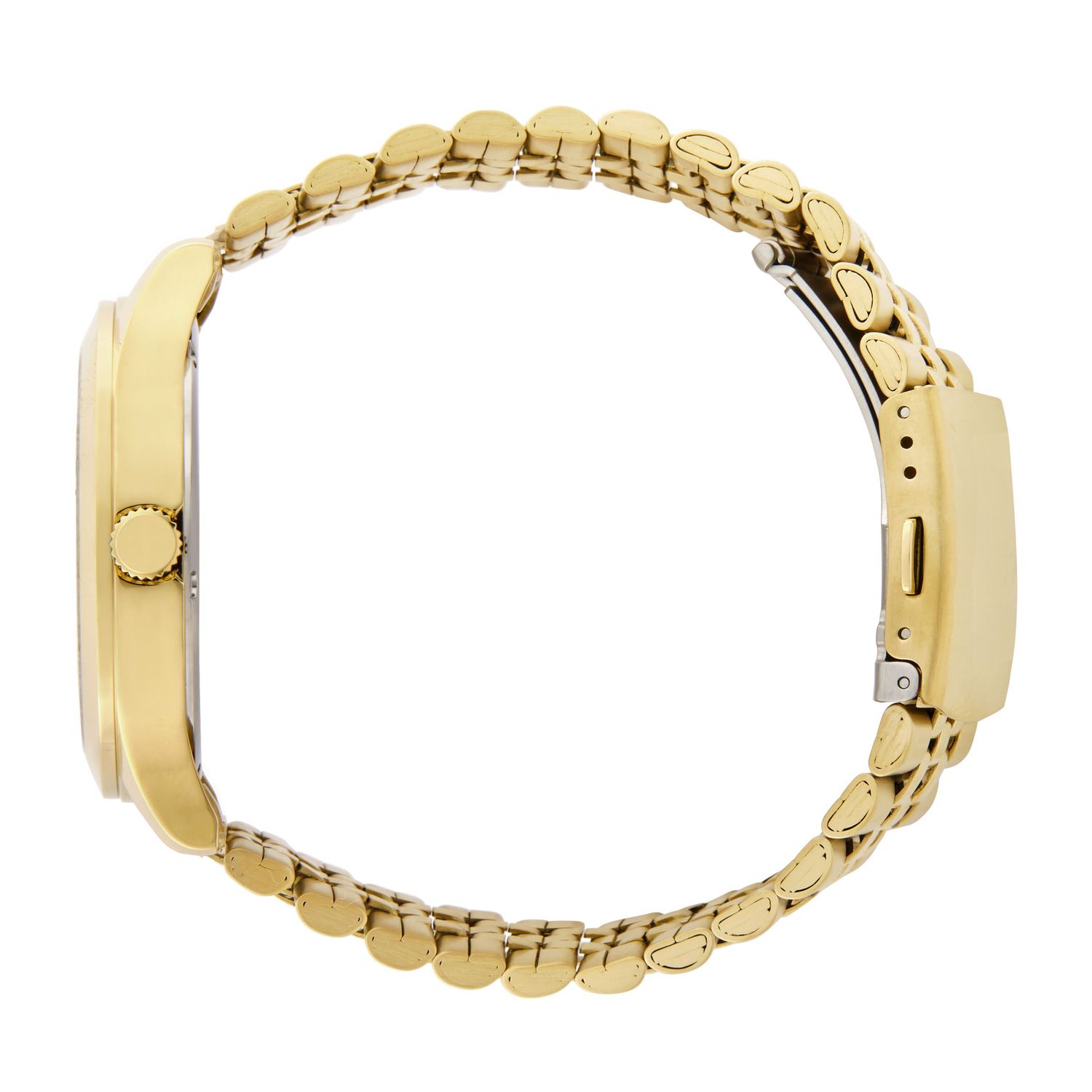 ICE steel solar Gold Blue - obrazek 2