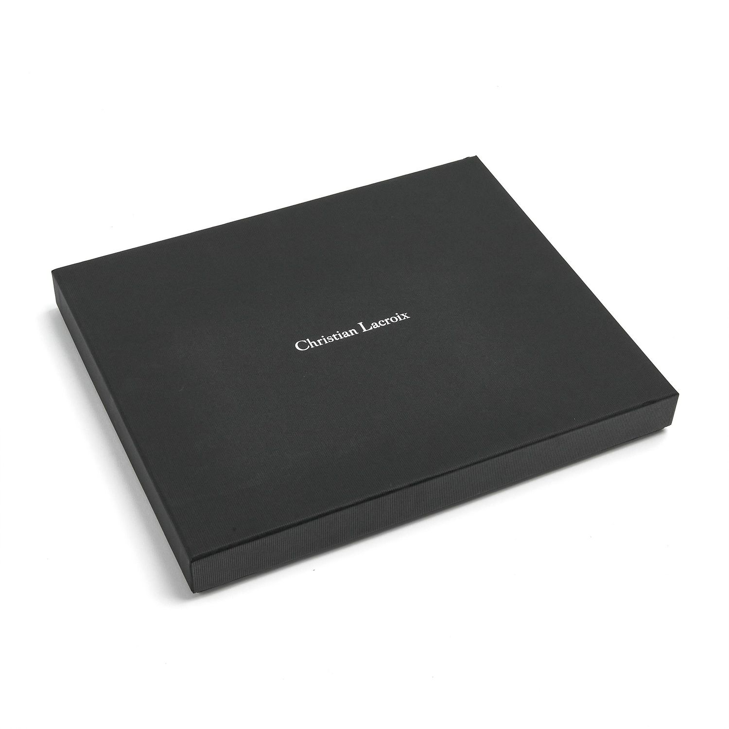 TeczkaA4 Caprio Black - obrazek 8