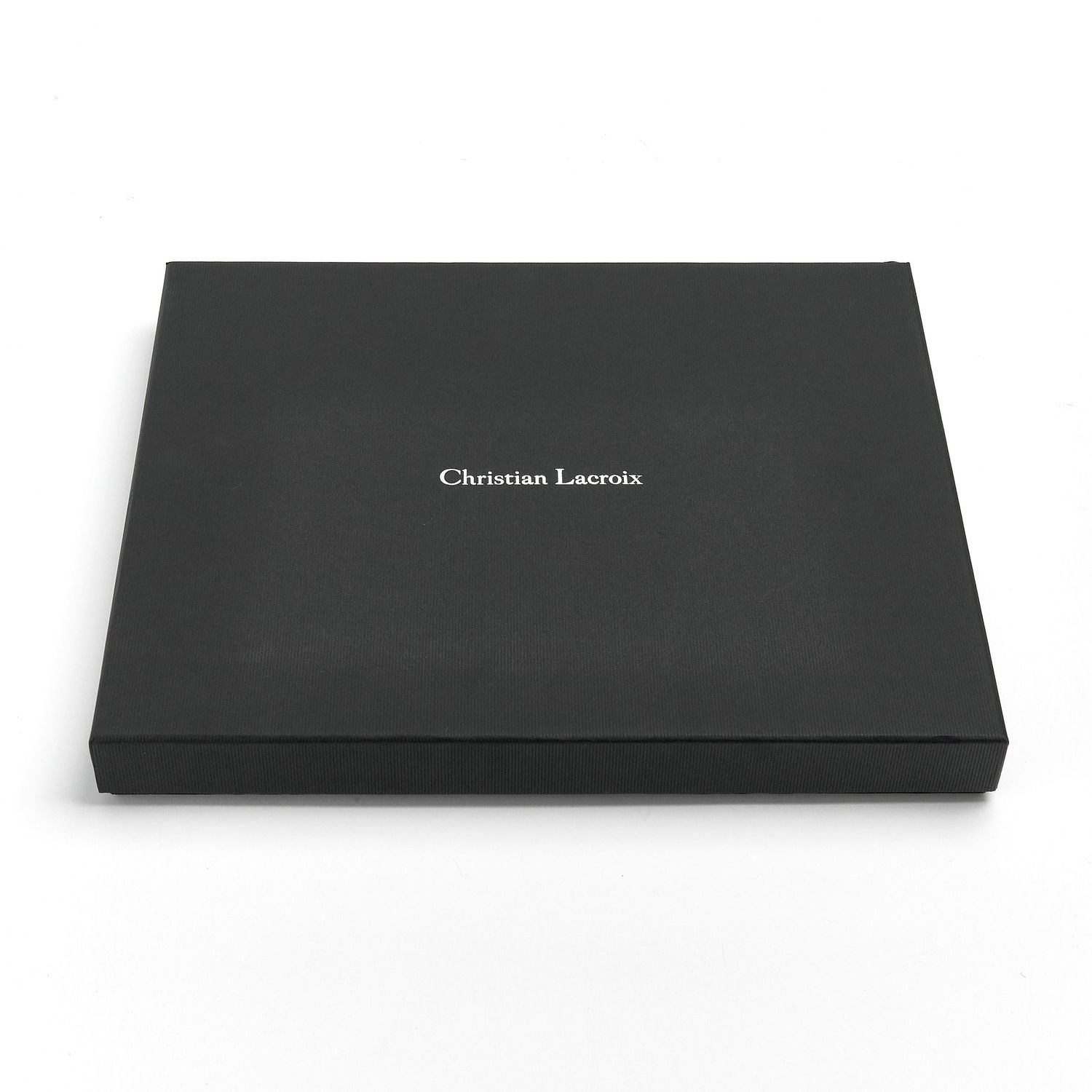 TeczkaA4 Caprio Black - obrazek 9
