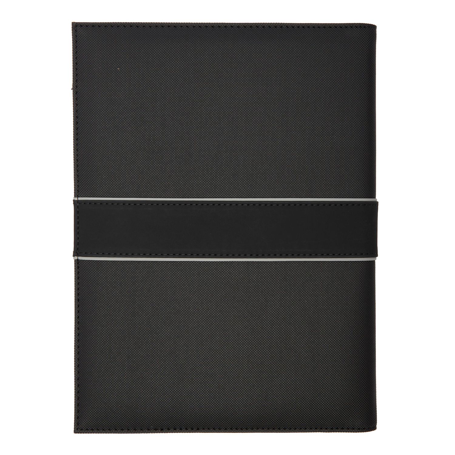 Teczka A5 Caprio Black - obrazek 4