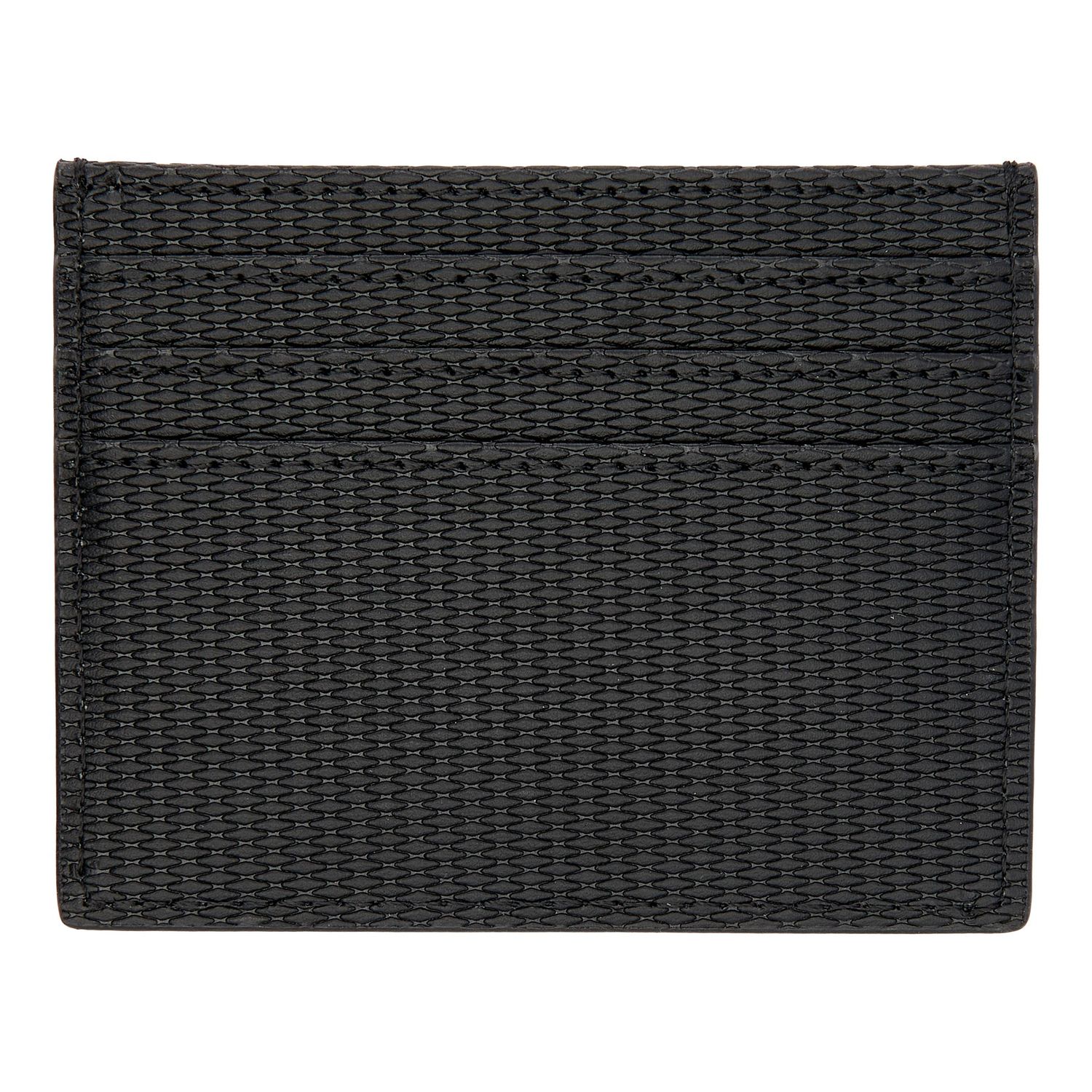 Etui na karty Caprio Black - obrazek 6