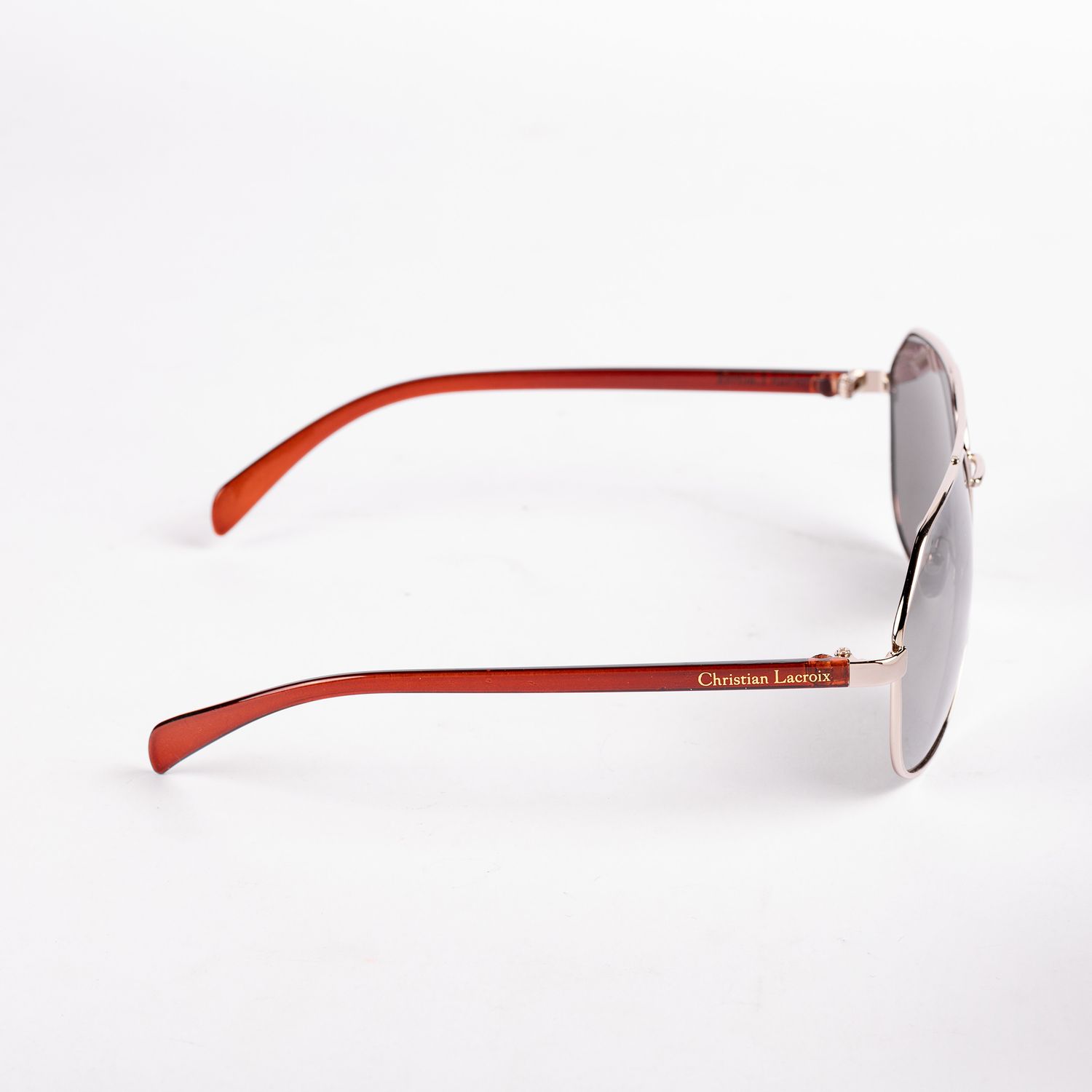 Okulary przeciwsłoneczne Lorem Chrome - obrazek 3