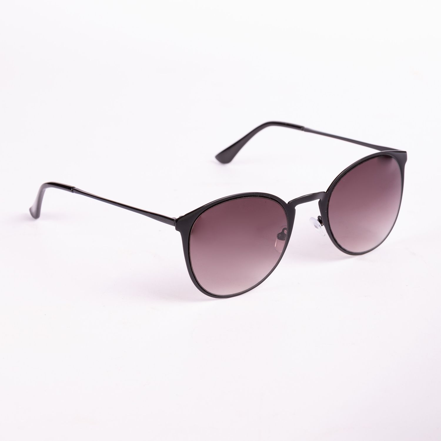 Okulary przeciwsłoneczne Ipsum Black - obrazek 2