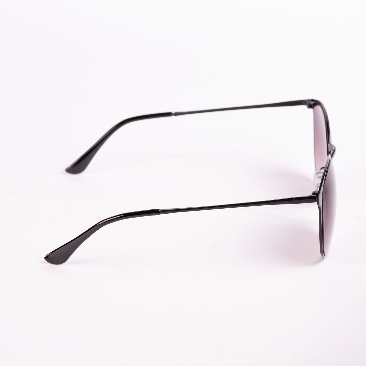 Okulary przeciwsłoneczne Ipsum Black - obrazek 3