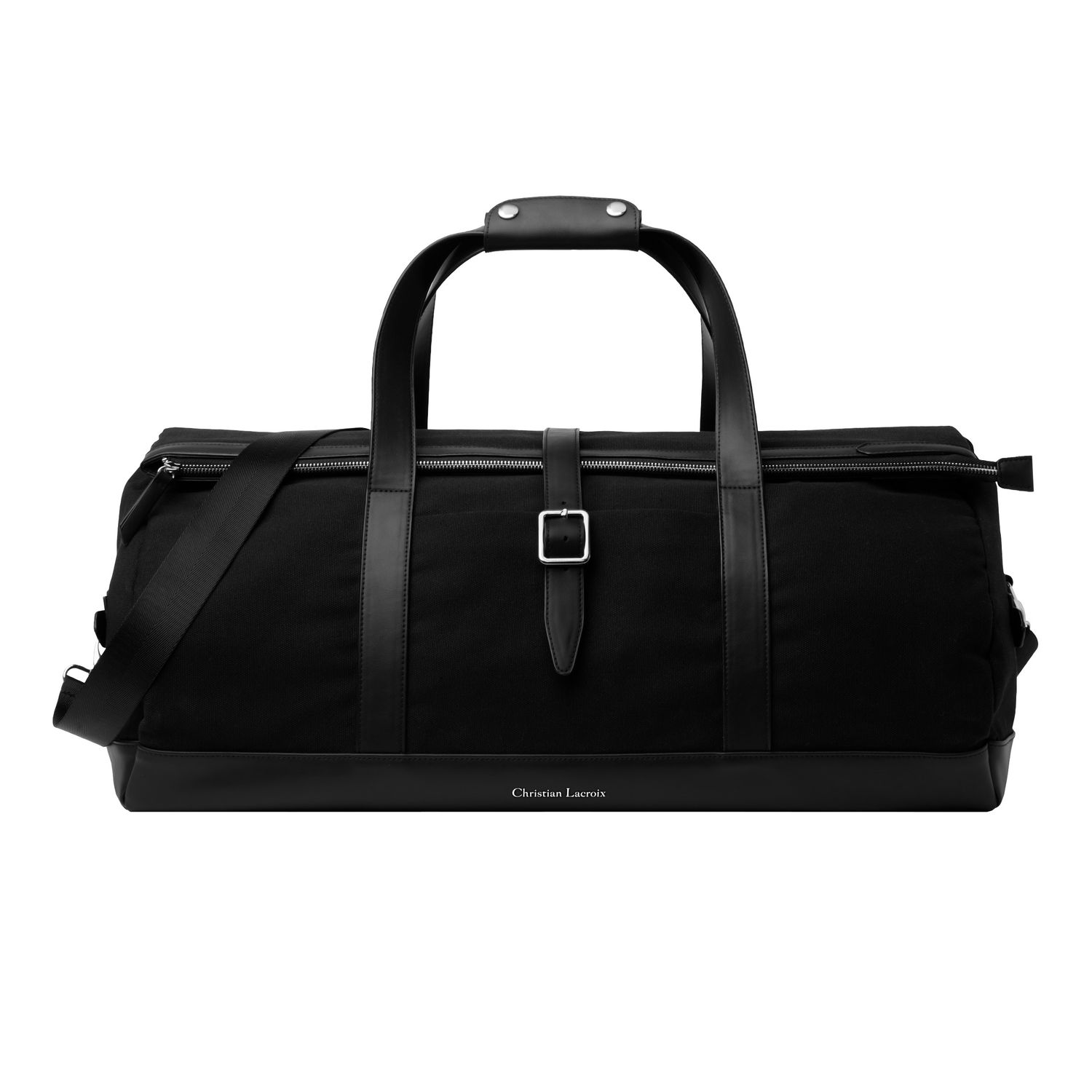 Torba podróżna Alter Black