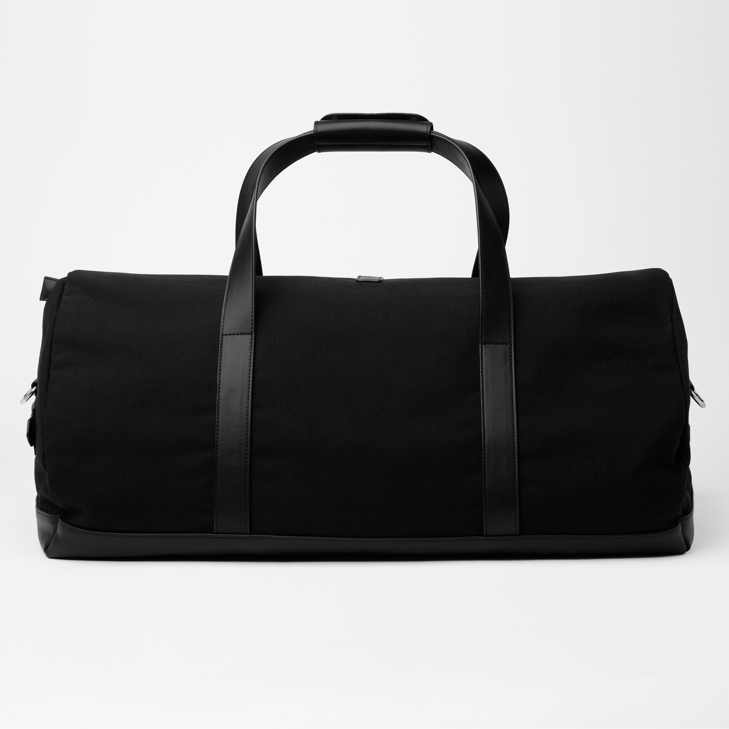 Torba podróżna Alter Black - obrazek 7