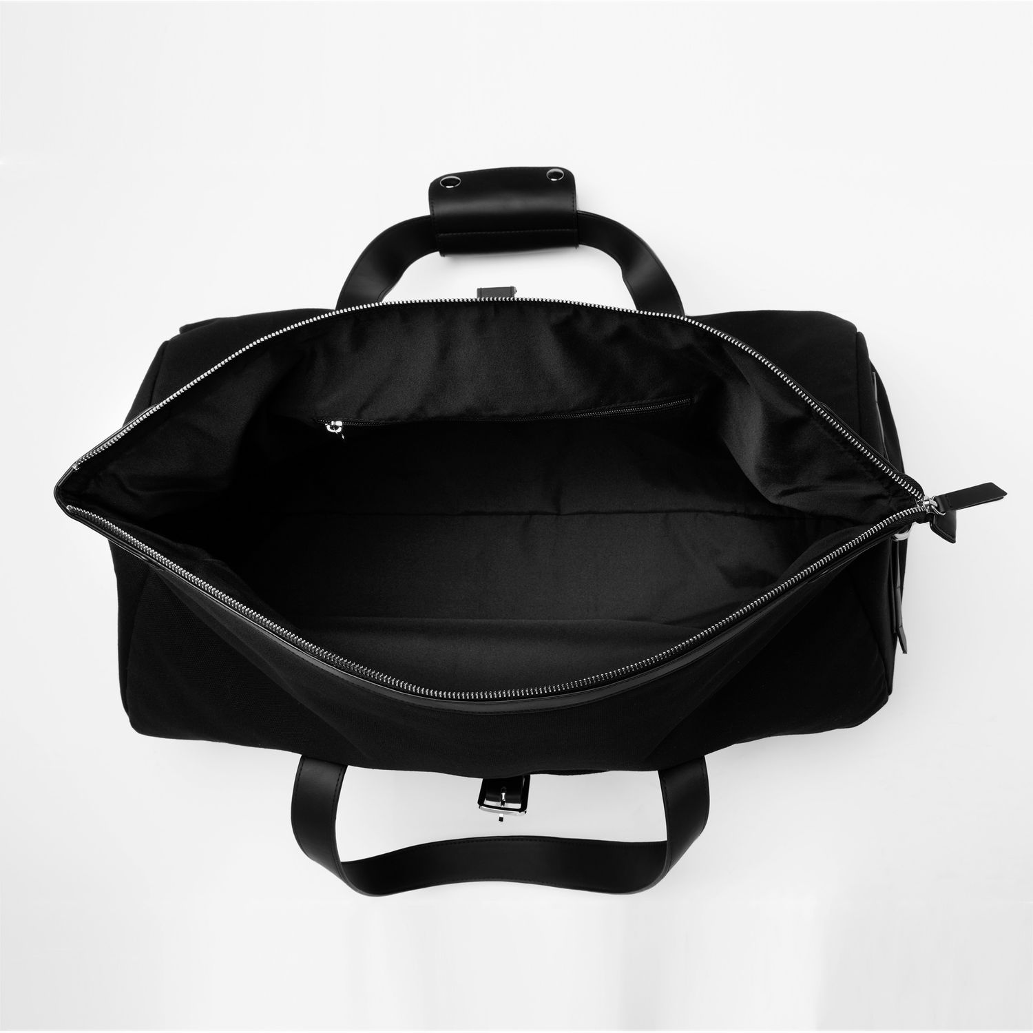 Torba podróżna Alter Black - obrazek 2