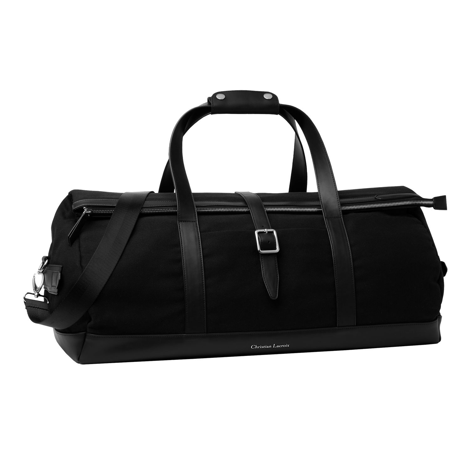 Torba podróżna Alter Black - obrazek 3