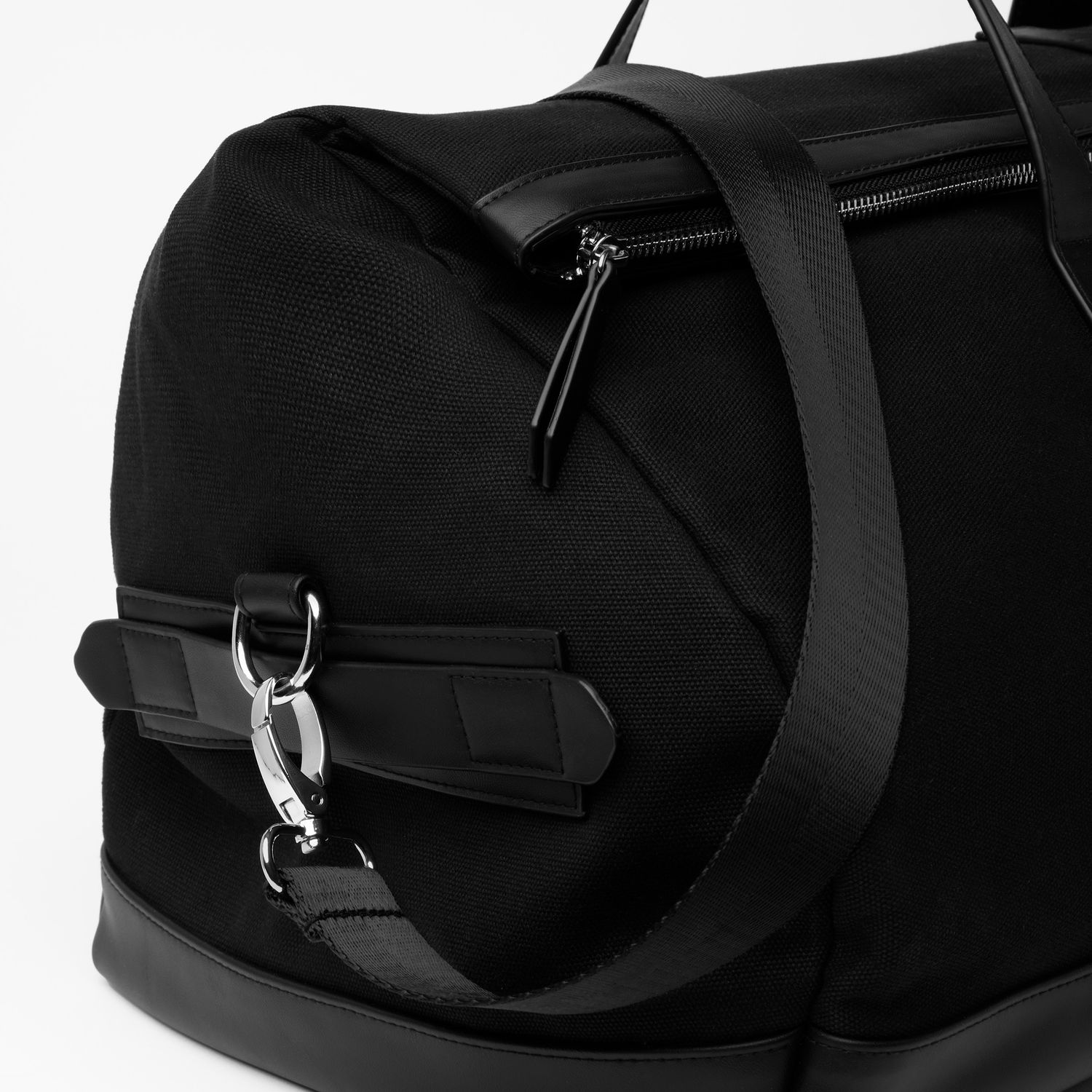 Torba podróżna Alter Black - obrazek 4