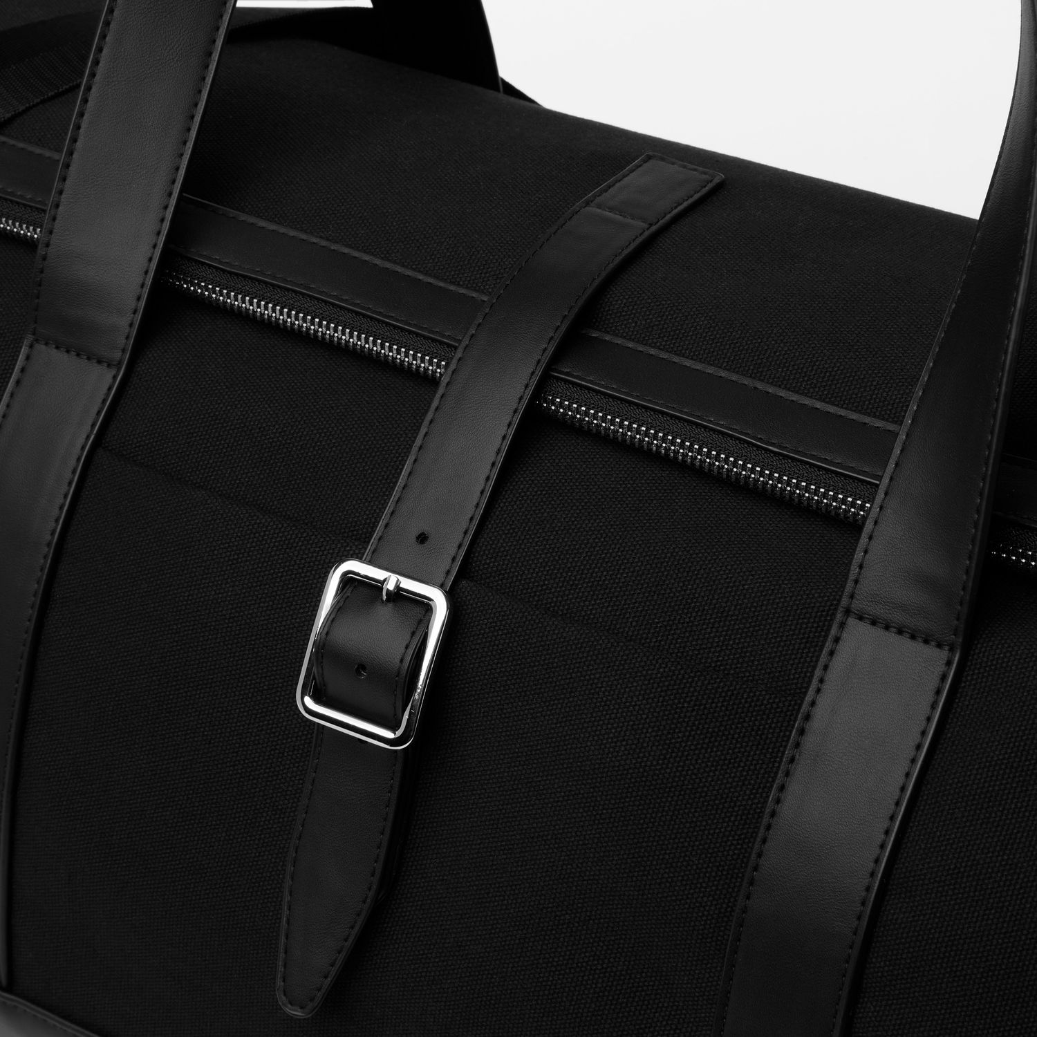 Torba podróżna Alter Black - obrazek 5