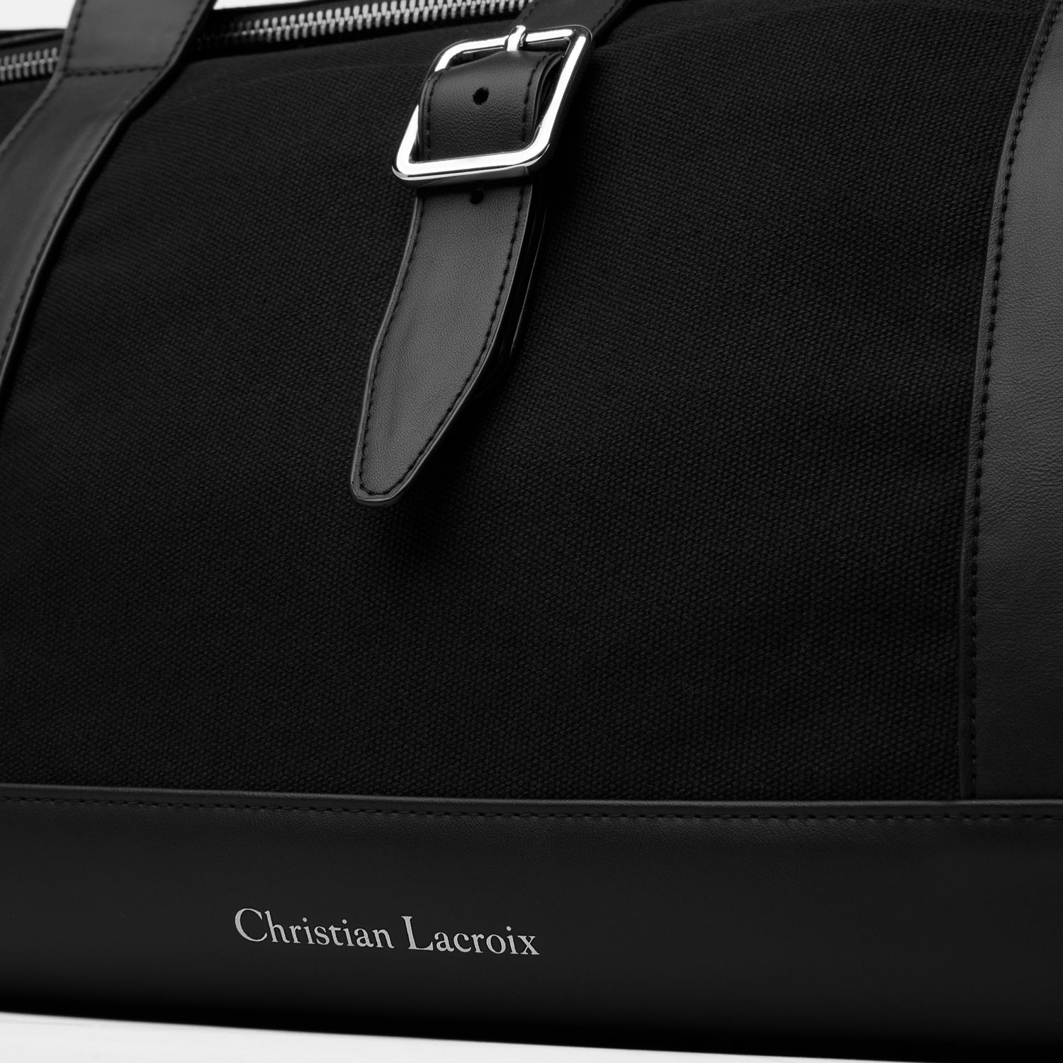 Torba podróżna Alter Black - obrazek 6