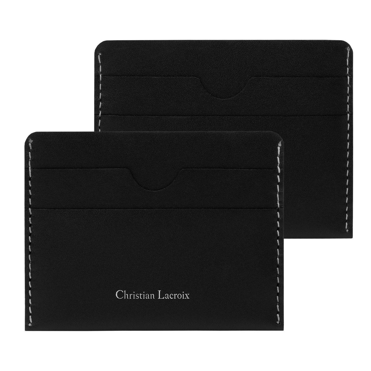 Etui na karty Alter Black