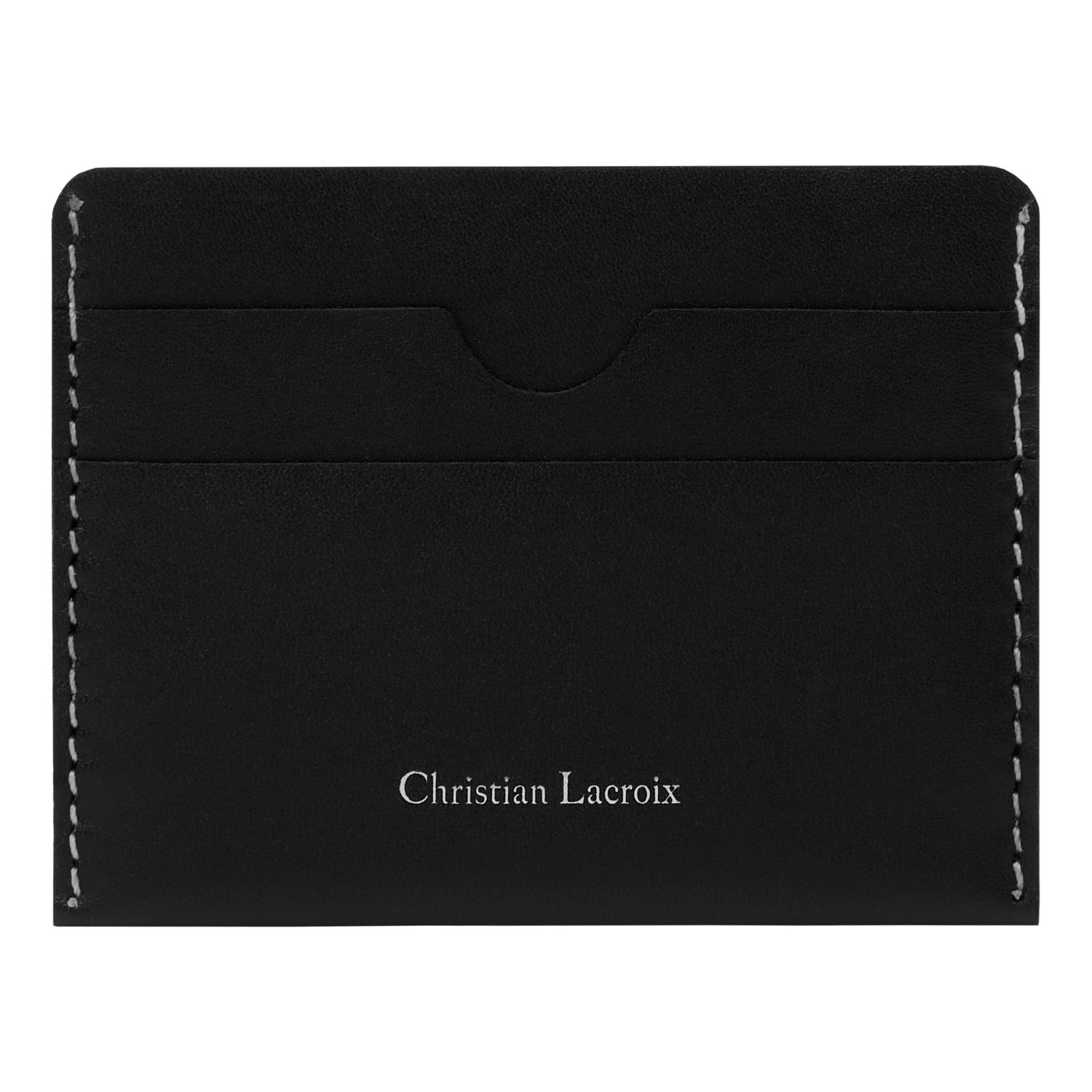 Etui na karty Alter Black - obrazek 2