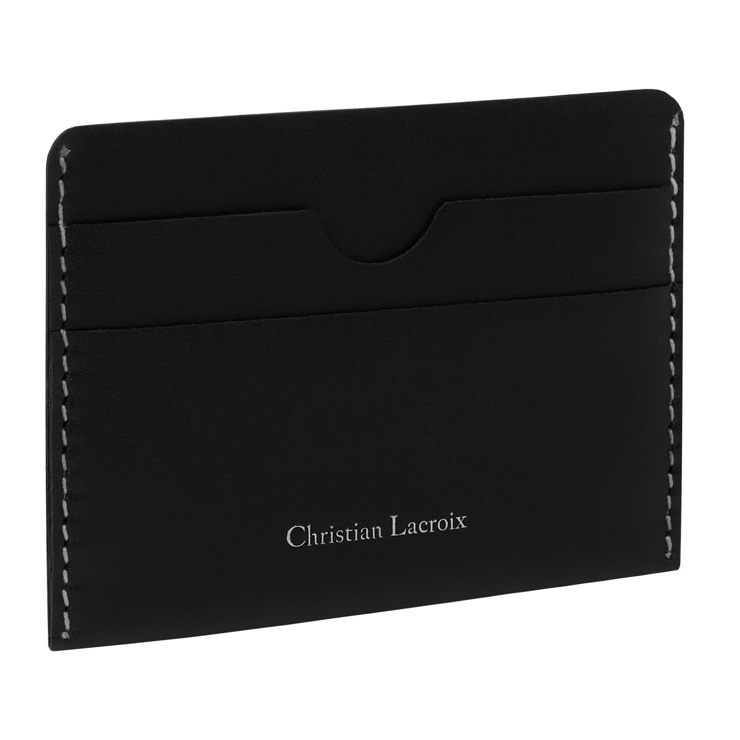 Etui na karty Alter Black - obrazek 3