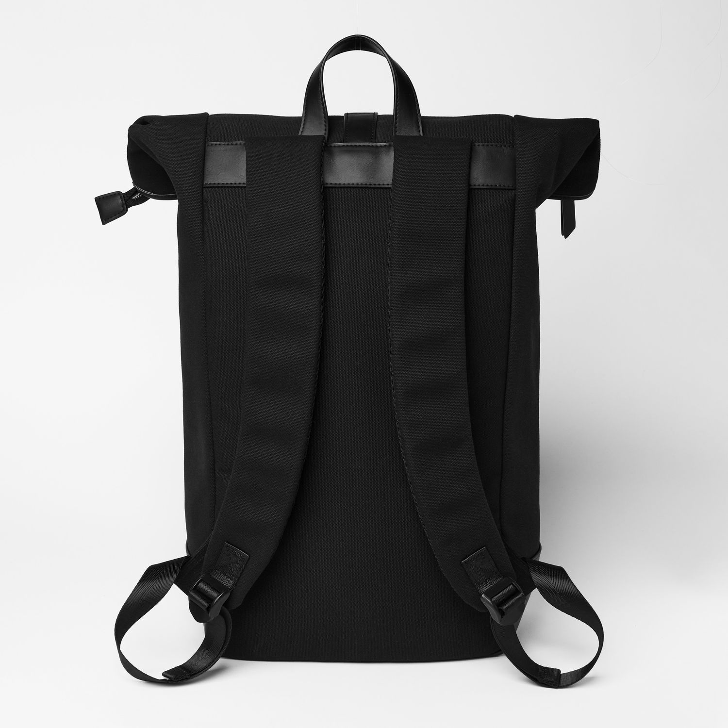 Plecak Alter Black - obrazek 7