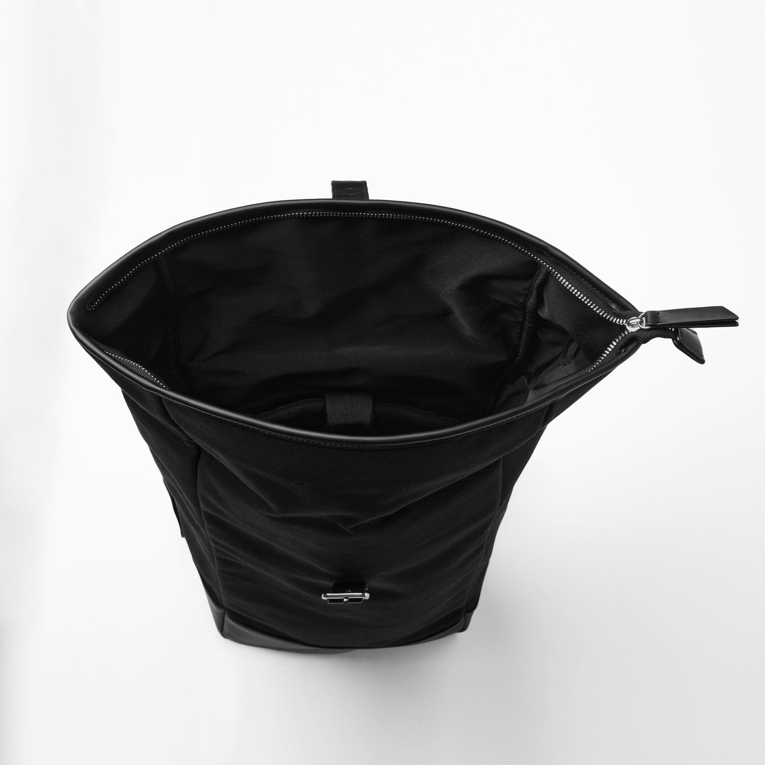 Plecak Alter Black - obrazek 2