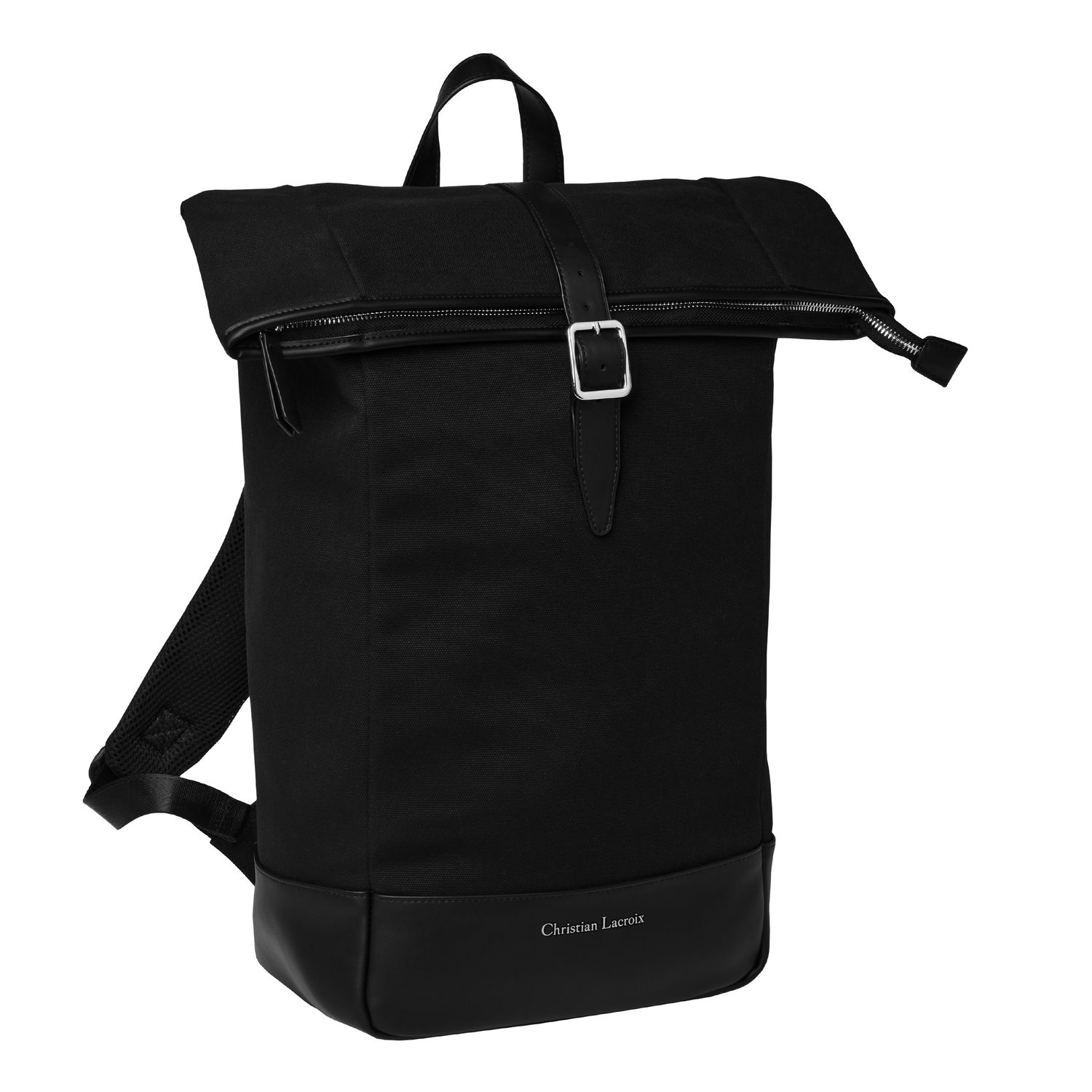 Plecak Alter Black - obrazek 3