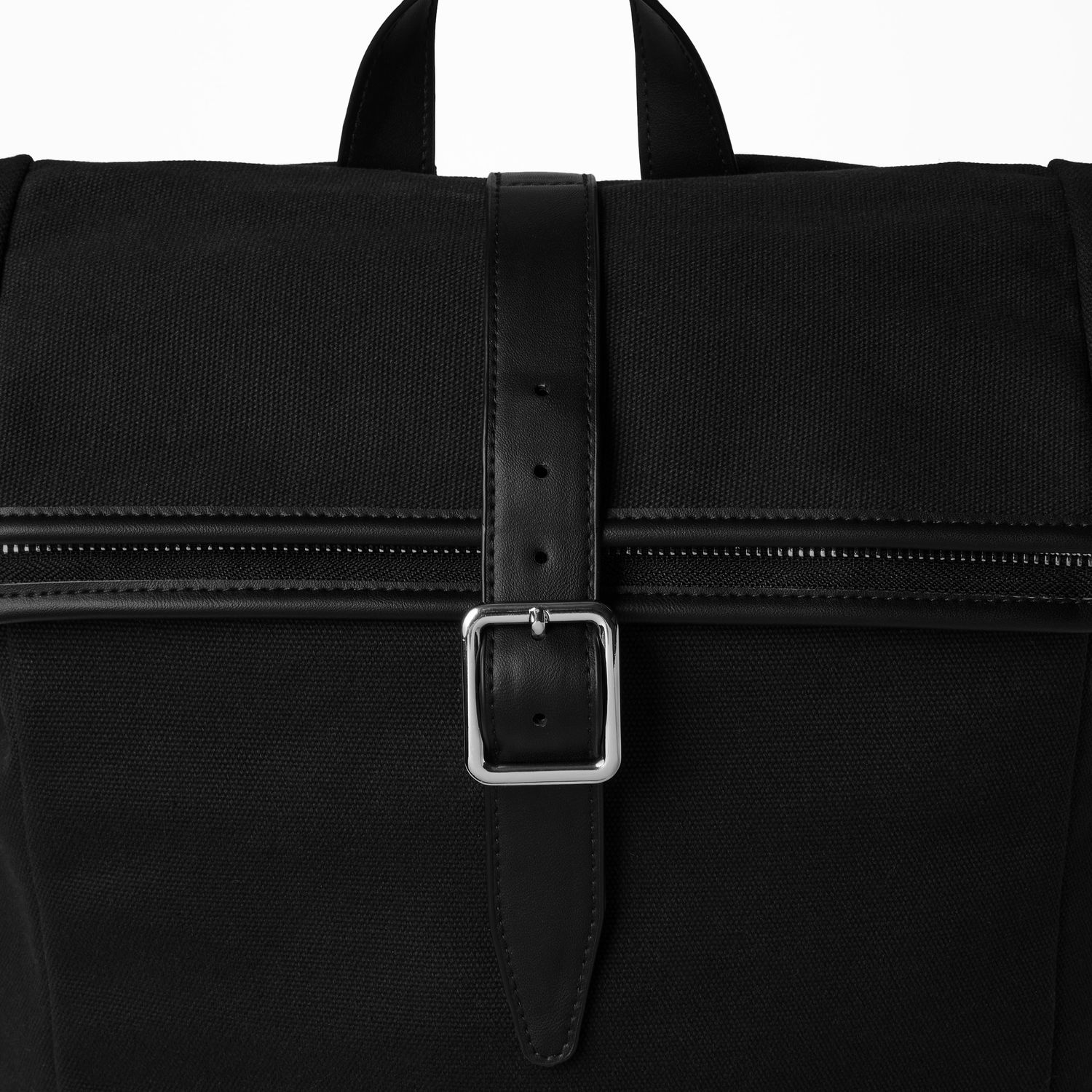 Plecak Alter Black - obrazek 4