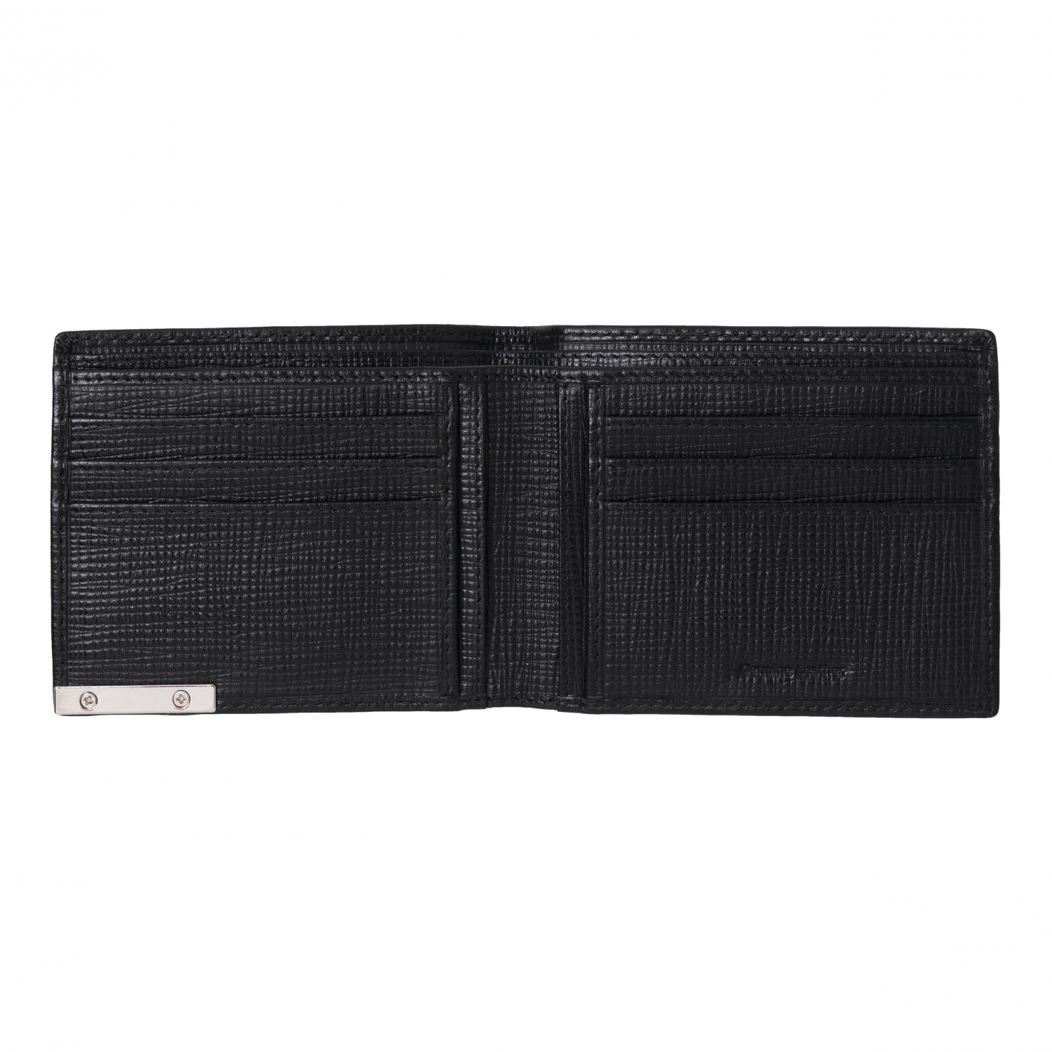 Portfel karty More Black - obrazek 4