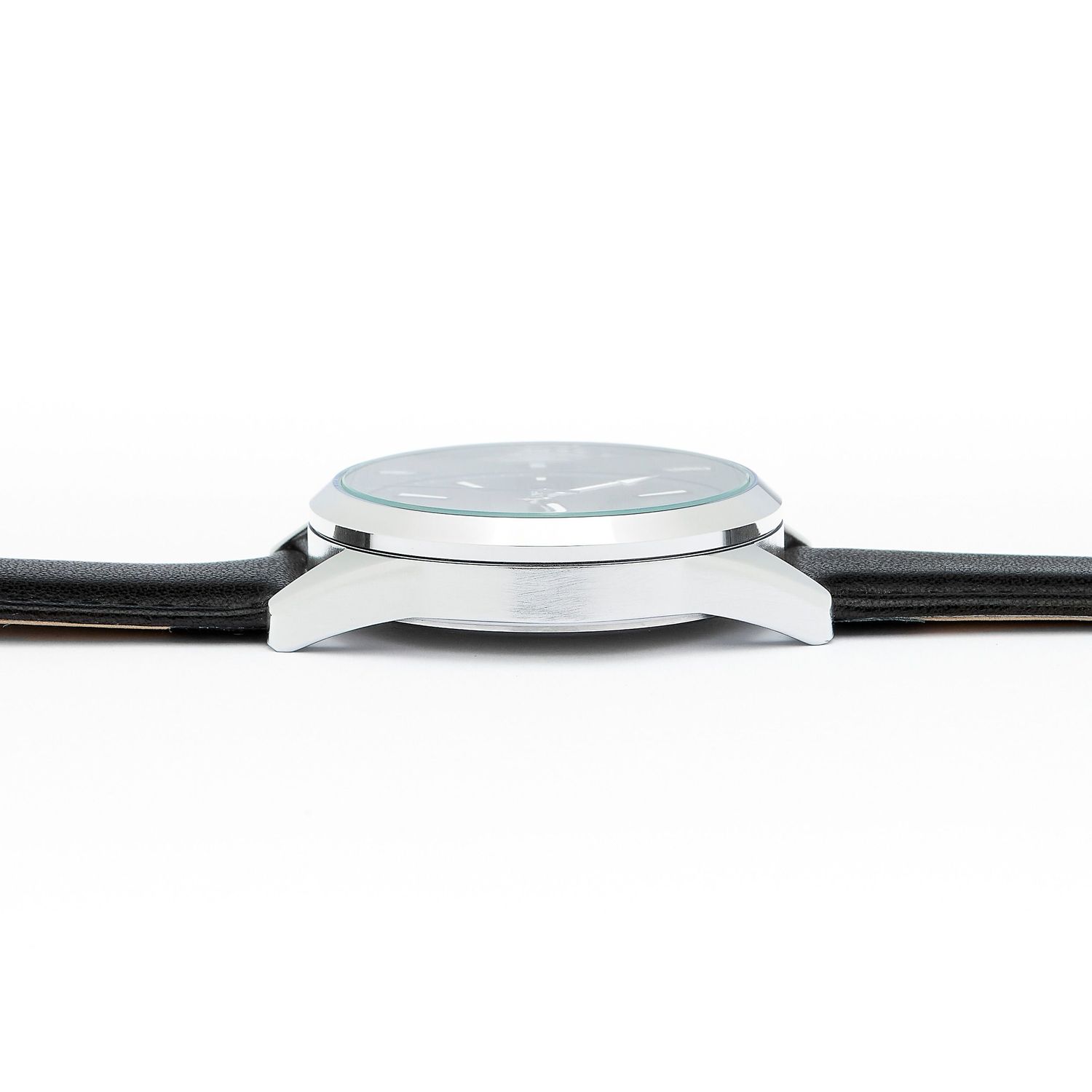 Zegarek z datownikiem Alter Black - obrazek 3