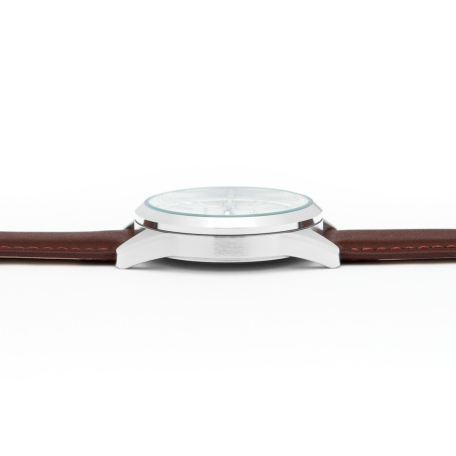 Zegarek z datownikiem Alter Brown - obrazek 3