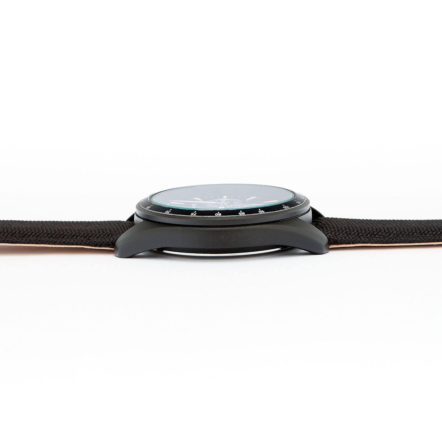Chronograf Caprio Black - obrazek 5