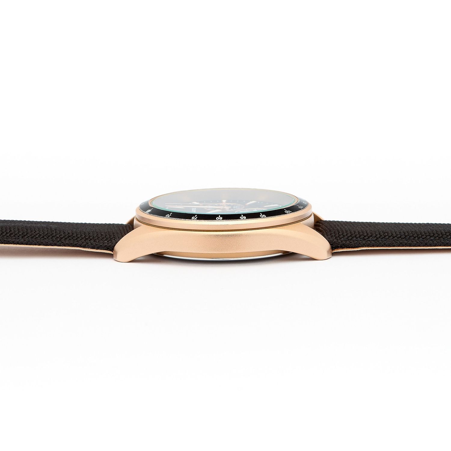 Chronograf Caprio Rosegold - obrazek 5