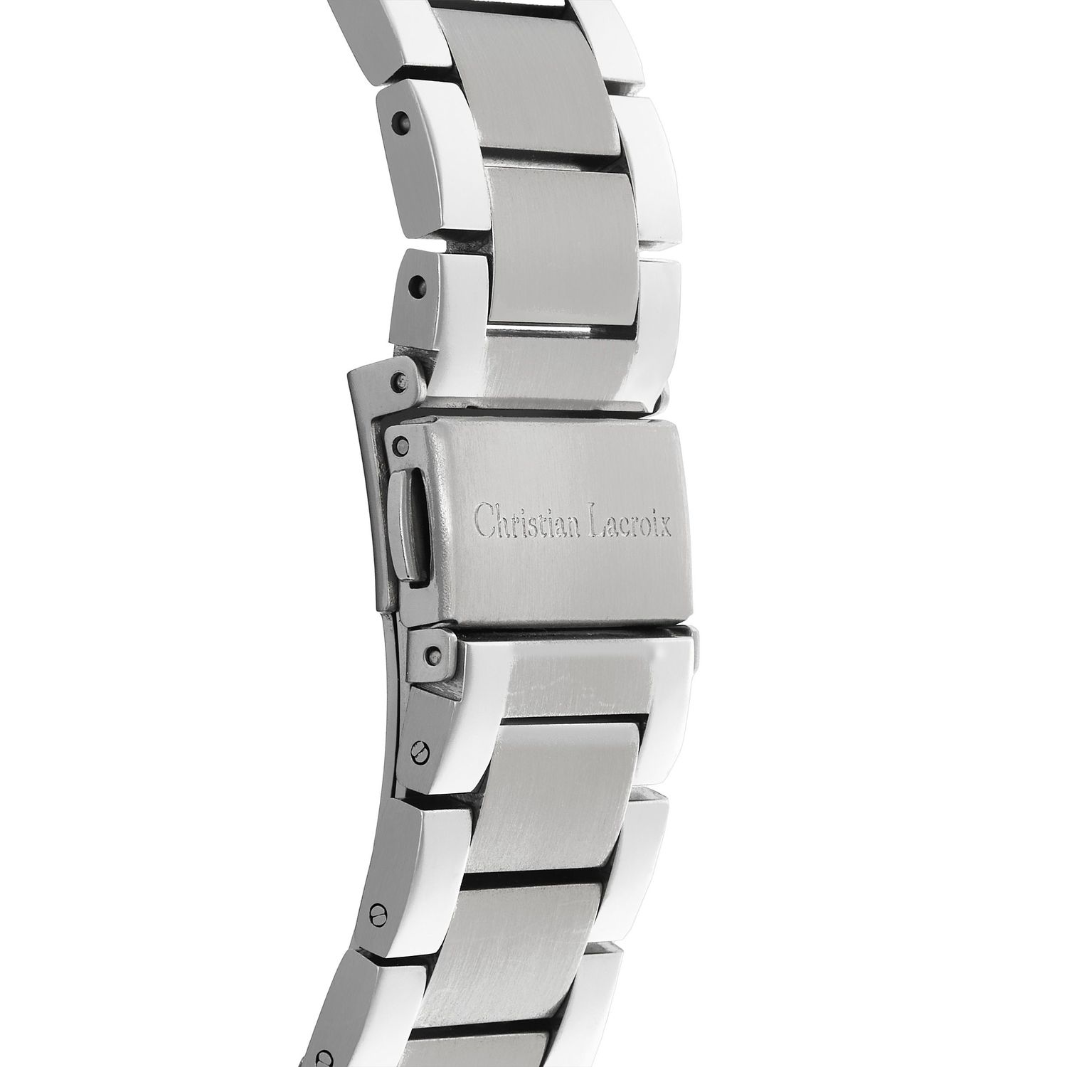 Chronograf Astrum Chrome / Navy - obrazek 3