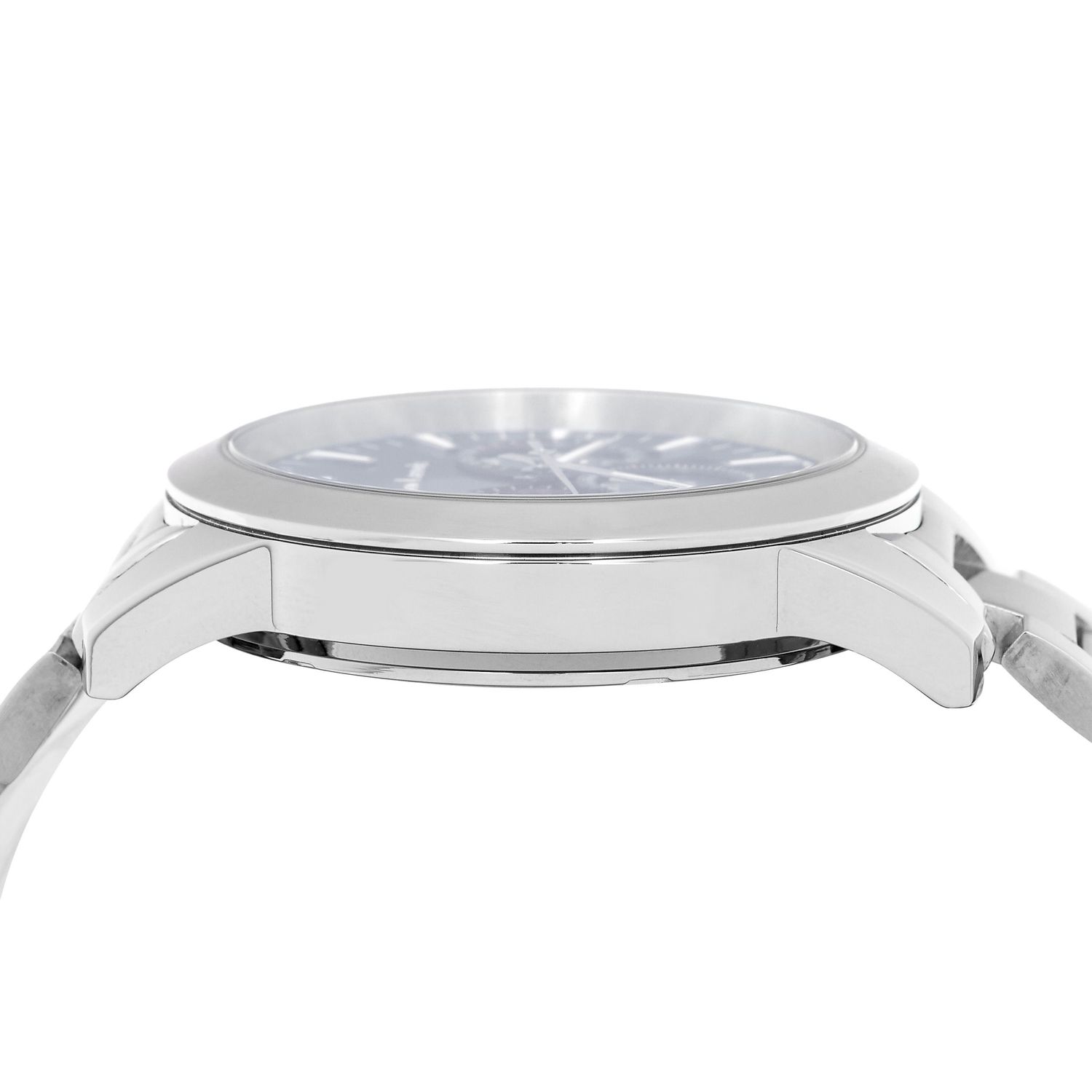 Chronograf Astrum Chrome / Navy - obrazek 5