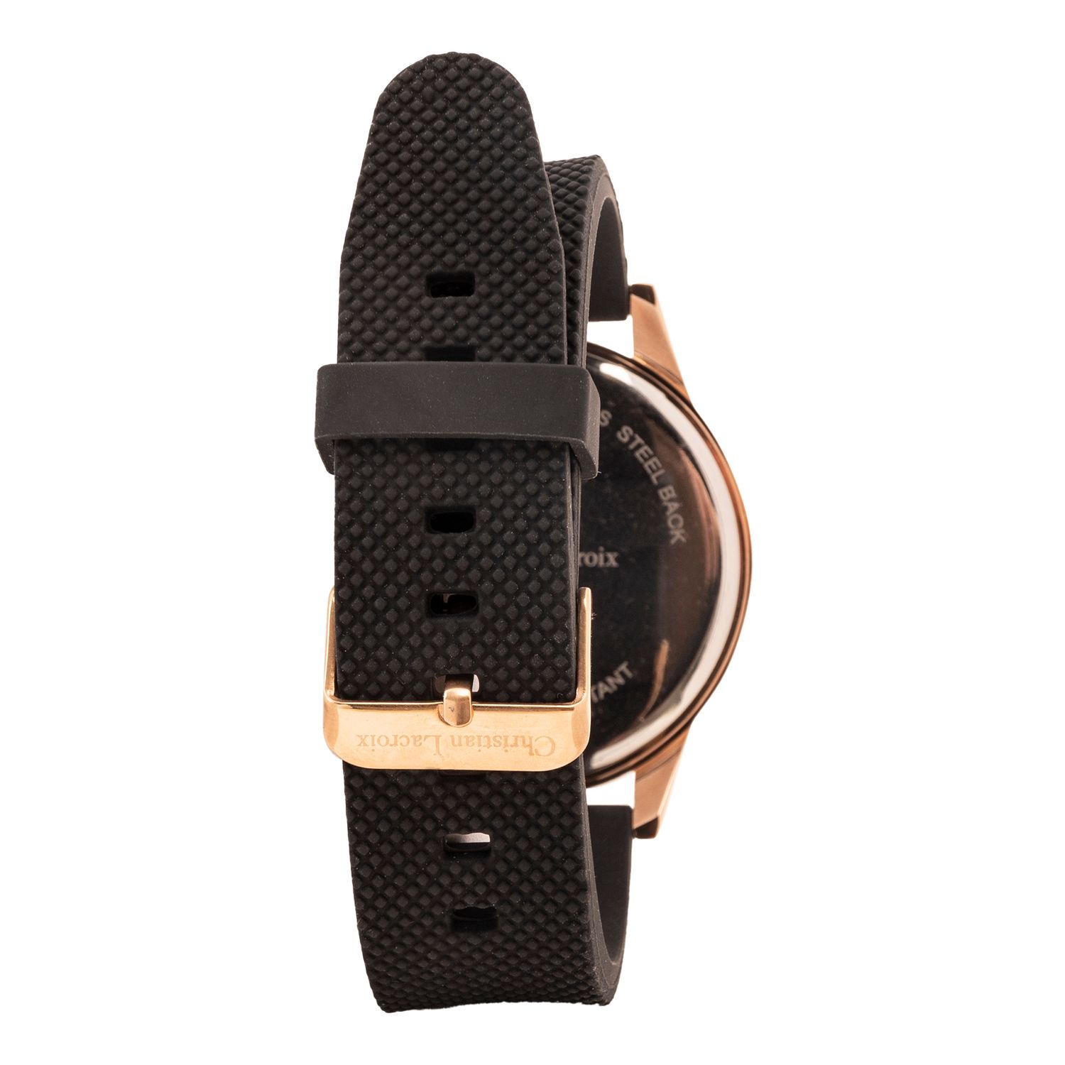 Zegarek Lorem Rosegold - obrazek 4