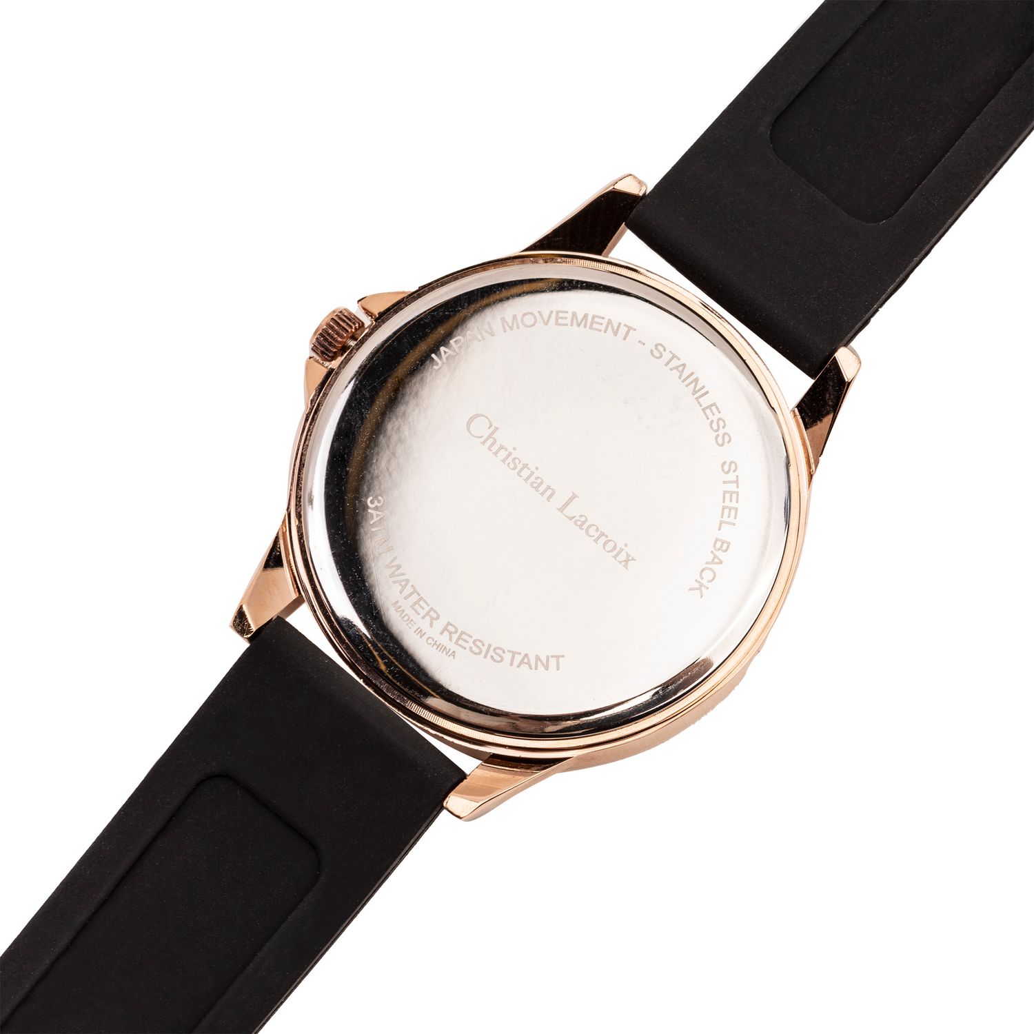 Zegarek Lorem Rosegold - obrazek 5