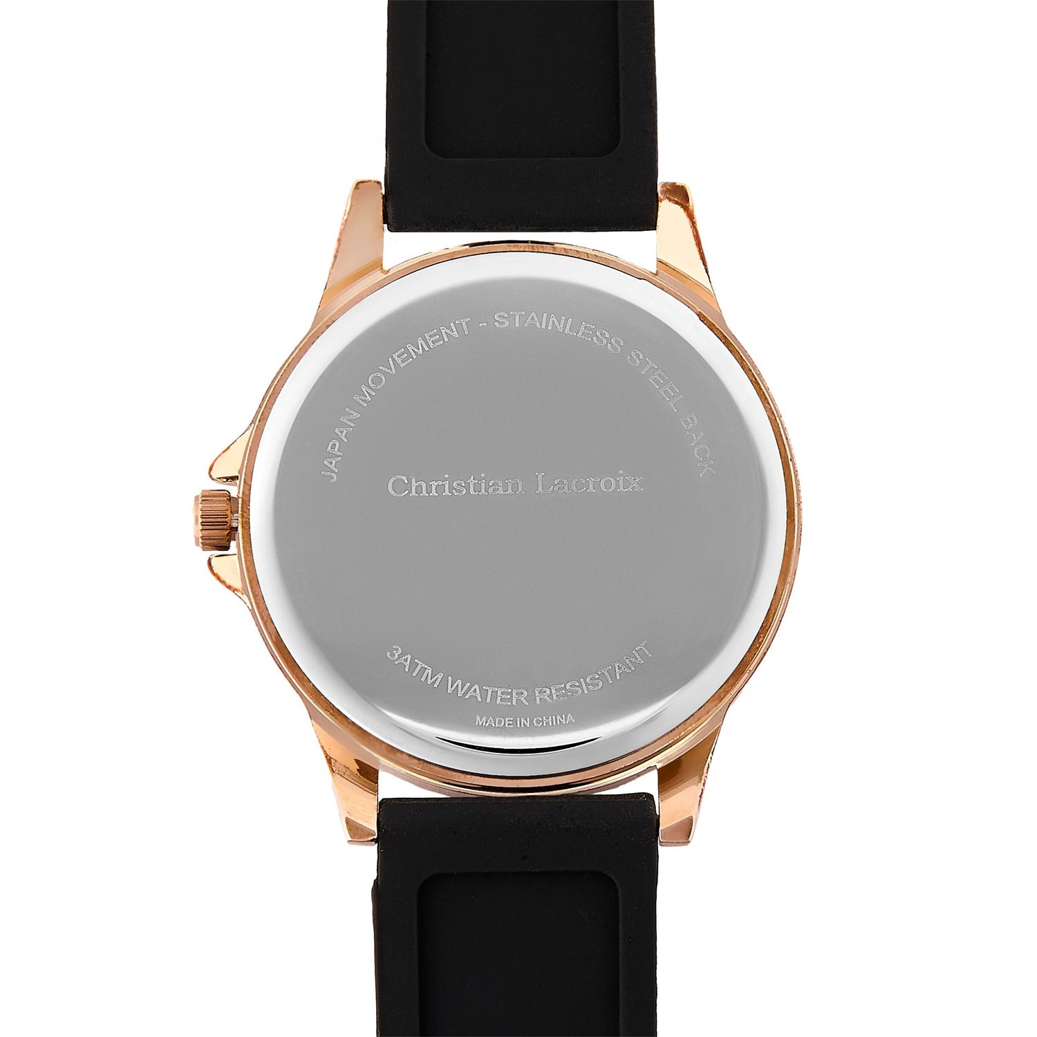 Zegarek Lorem Rosegold - obrazek 3