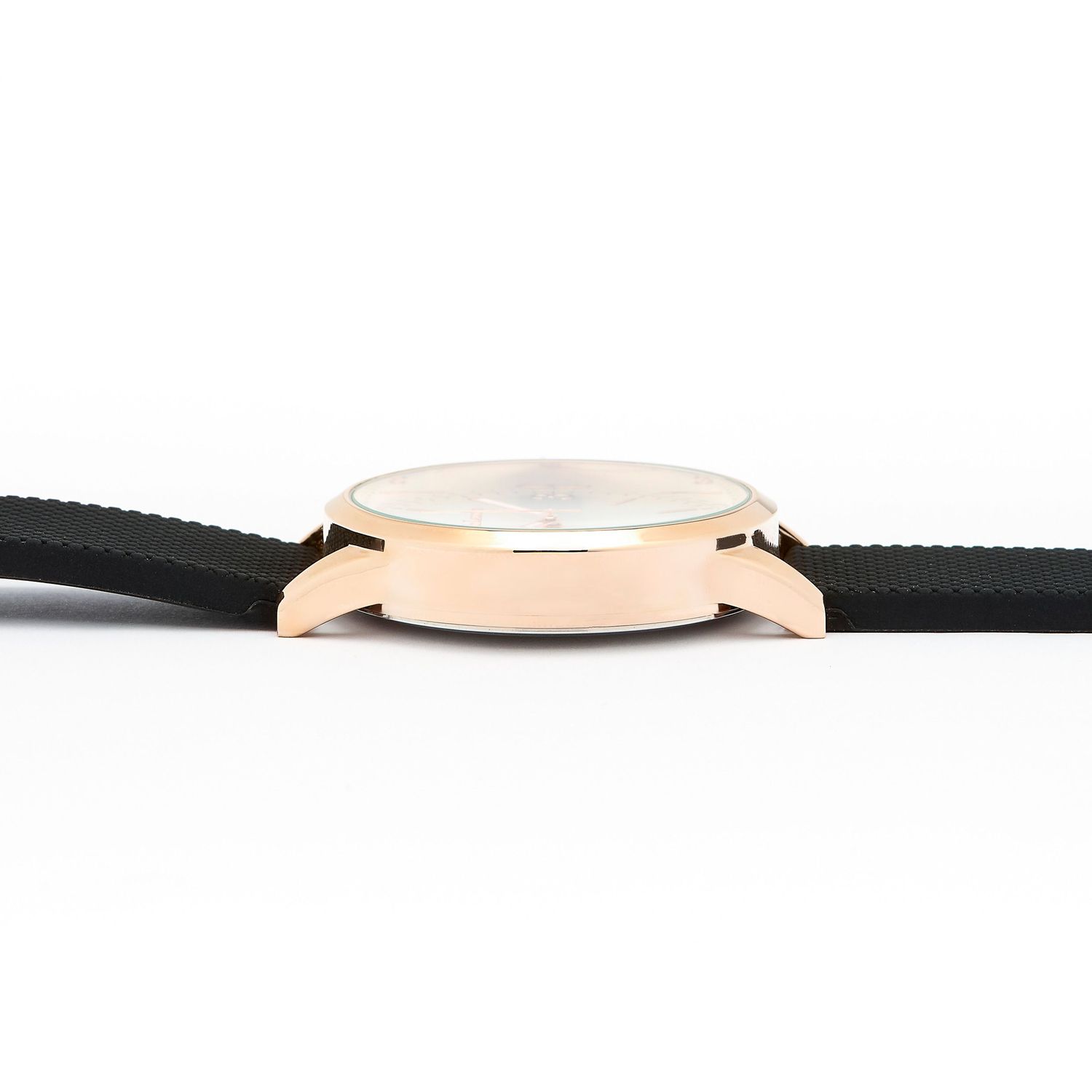 Zegarek Lorem Rosegold - obrazek 2