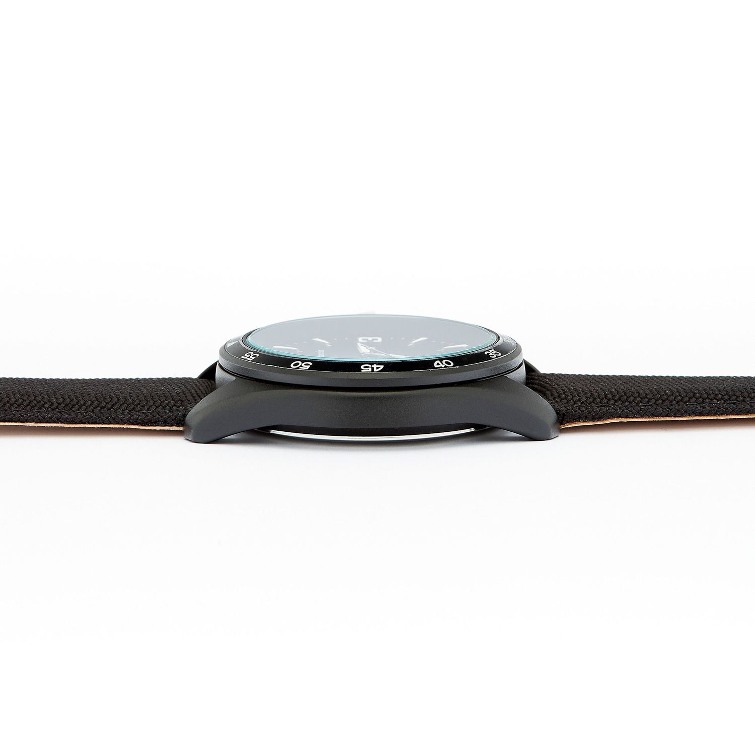 Zegarek Caprio Black - obrazek 5