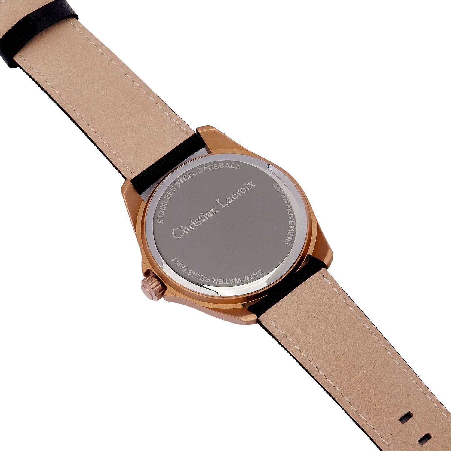 Zegarek Caprio Rosegold - obrazek 6