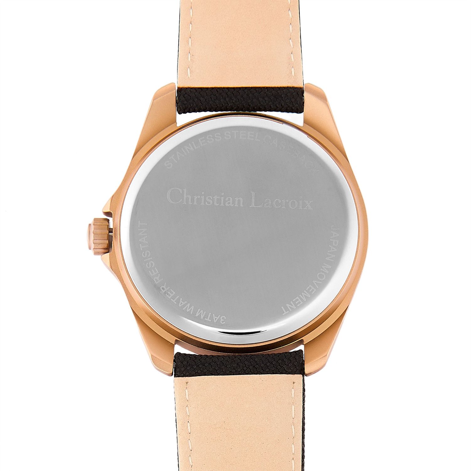 Zegarek Caprio Rosegold - obrazek 7