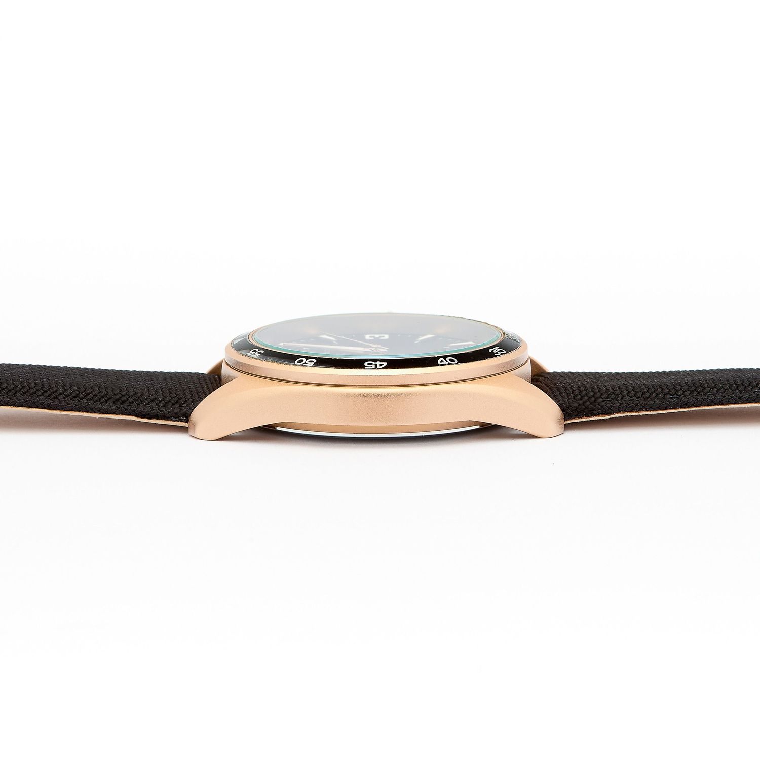 Zegarek Caprio Rosegold - obrazek 5