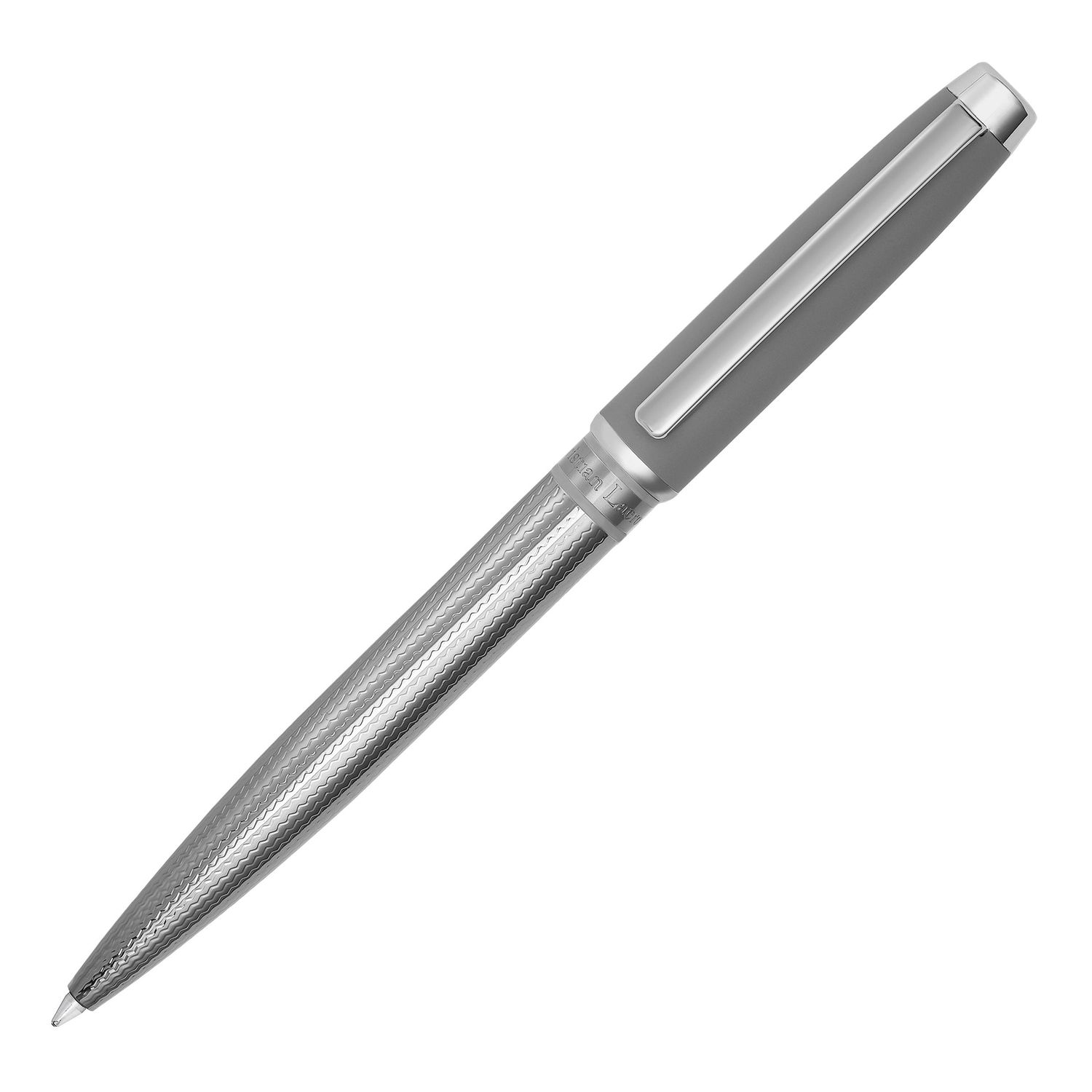 pióro kulkowe Caprio Soft Grey