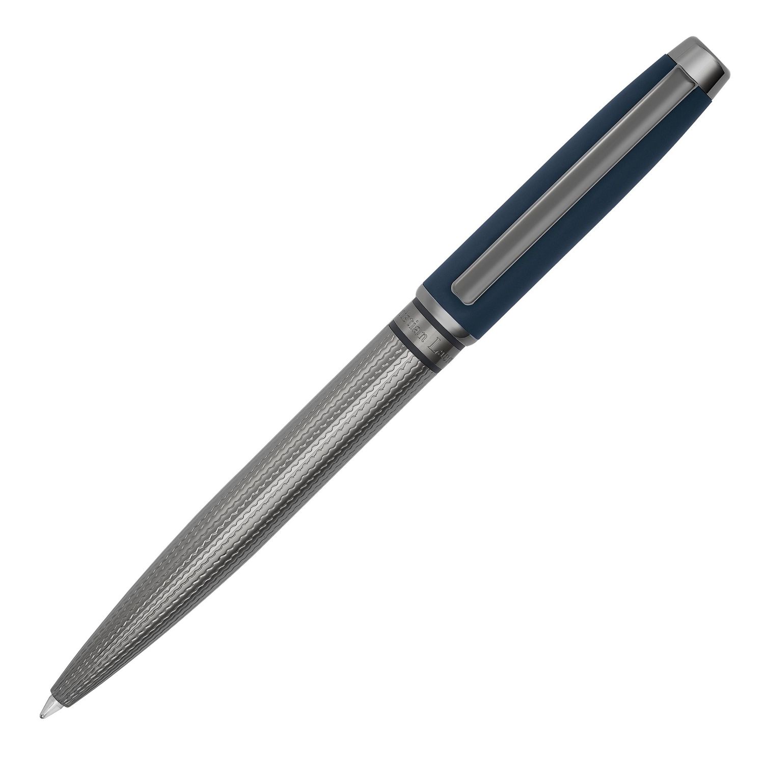 pióro kulkowe Caprio Soft Navy