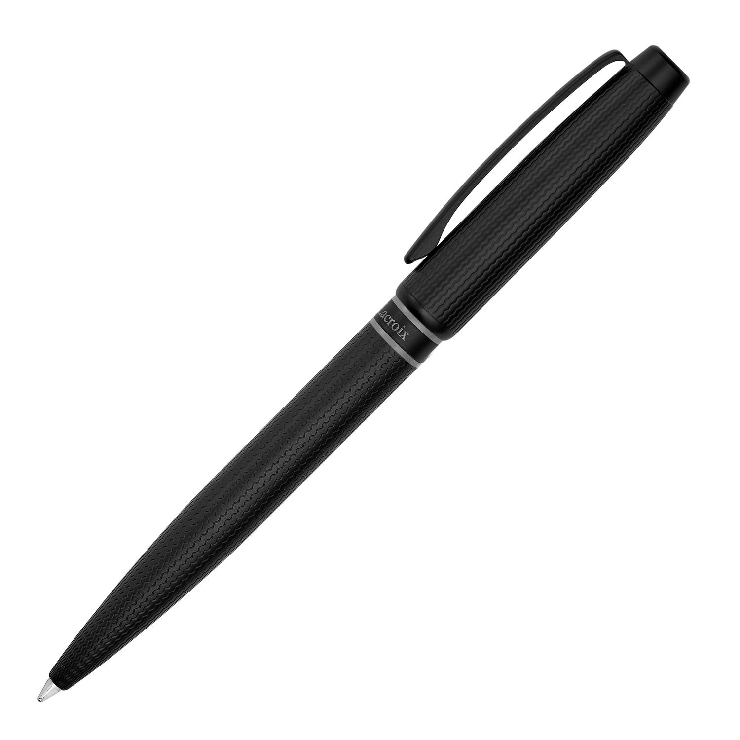 pióro kulkowe Caprio Black Diamond - obrazek 4