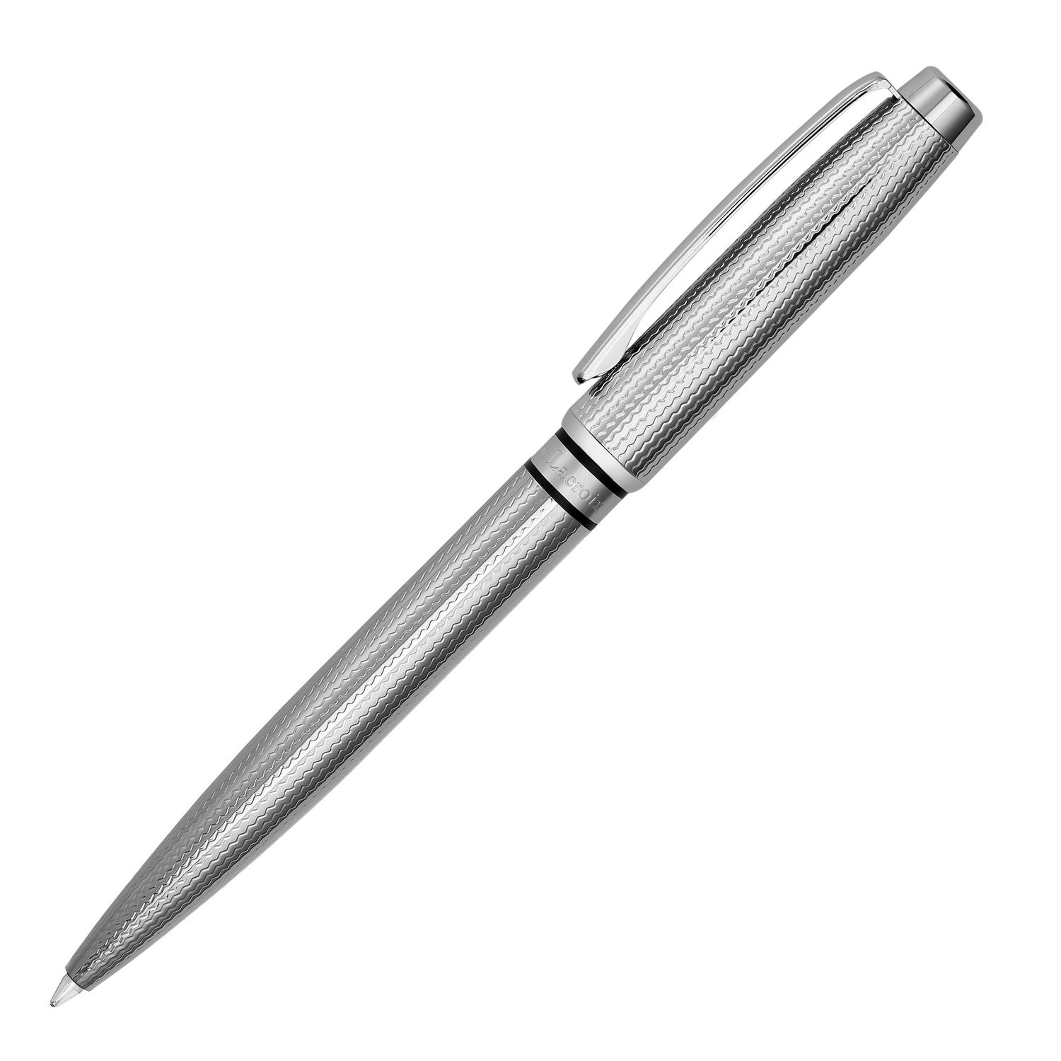 pióro kulkowe Caprio Chrome Diamond - obrazek 4
