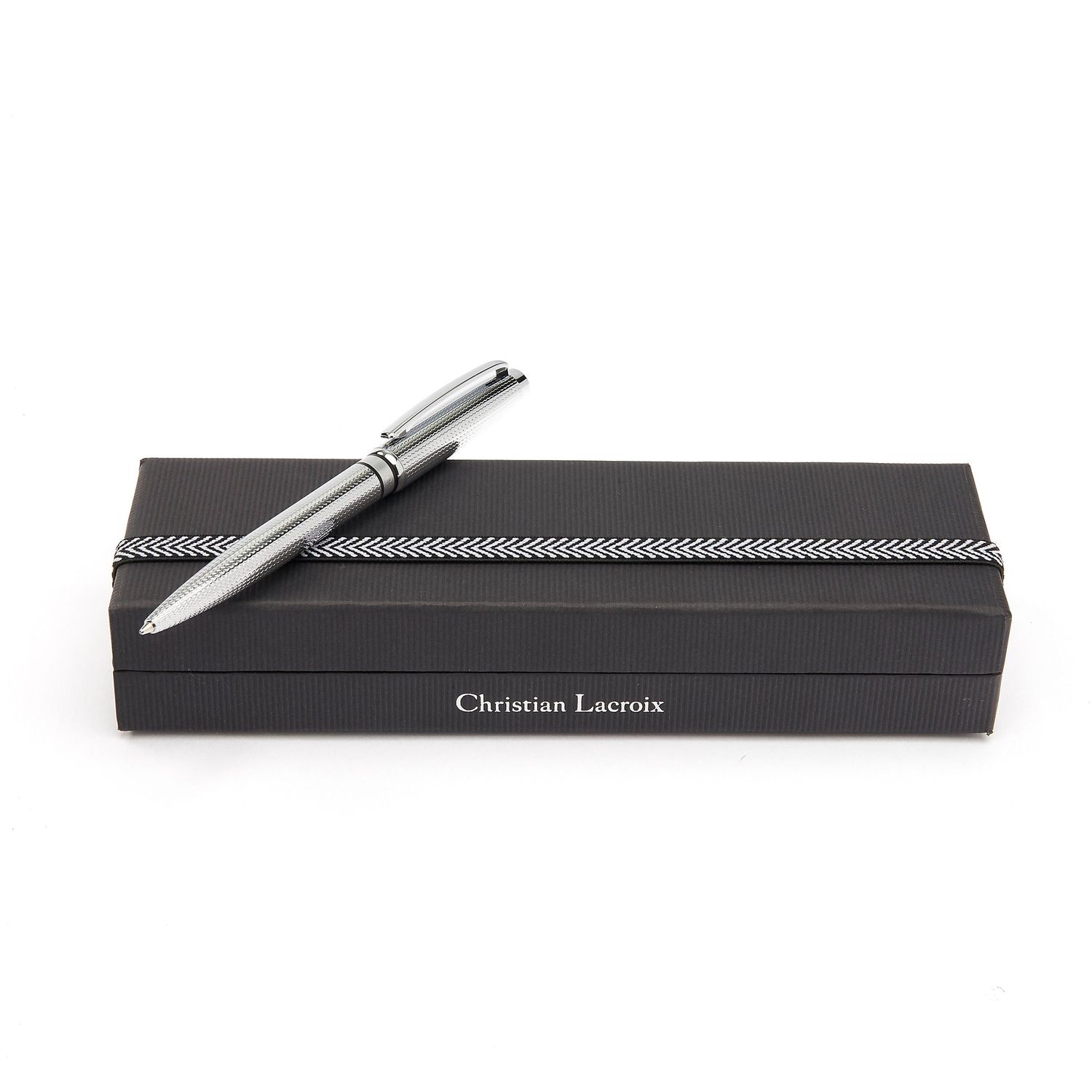 pióro kulkowe Caprio Chrome Diamond - obrazek 5
