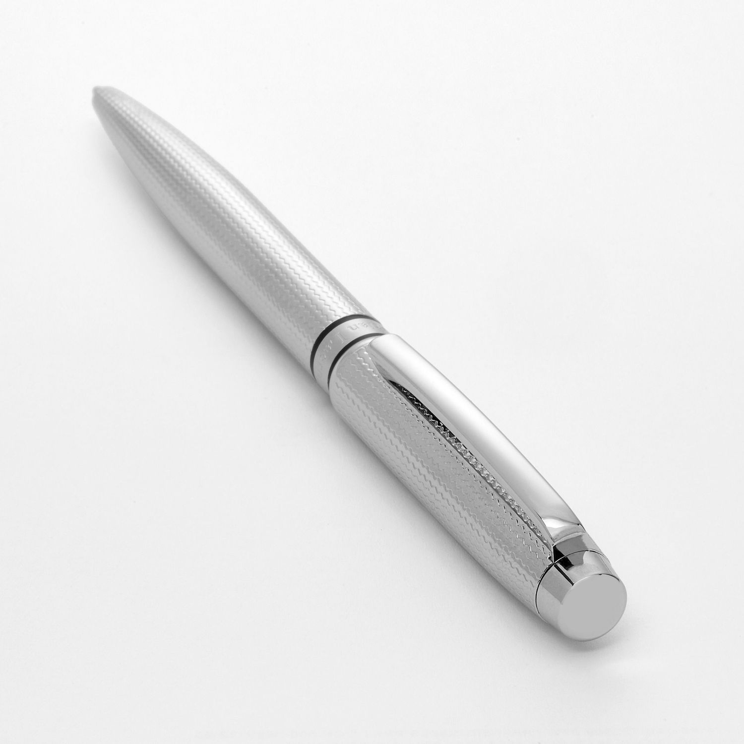 pióro kulkowe Caprio Chrome Diamond - obrazek 2