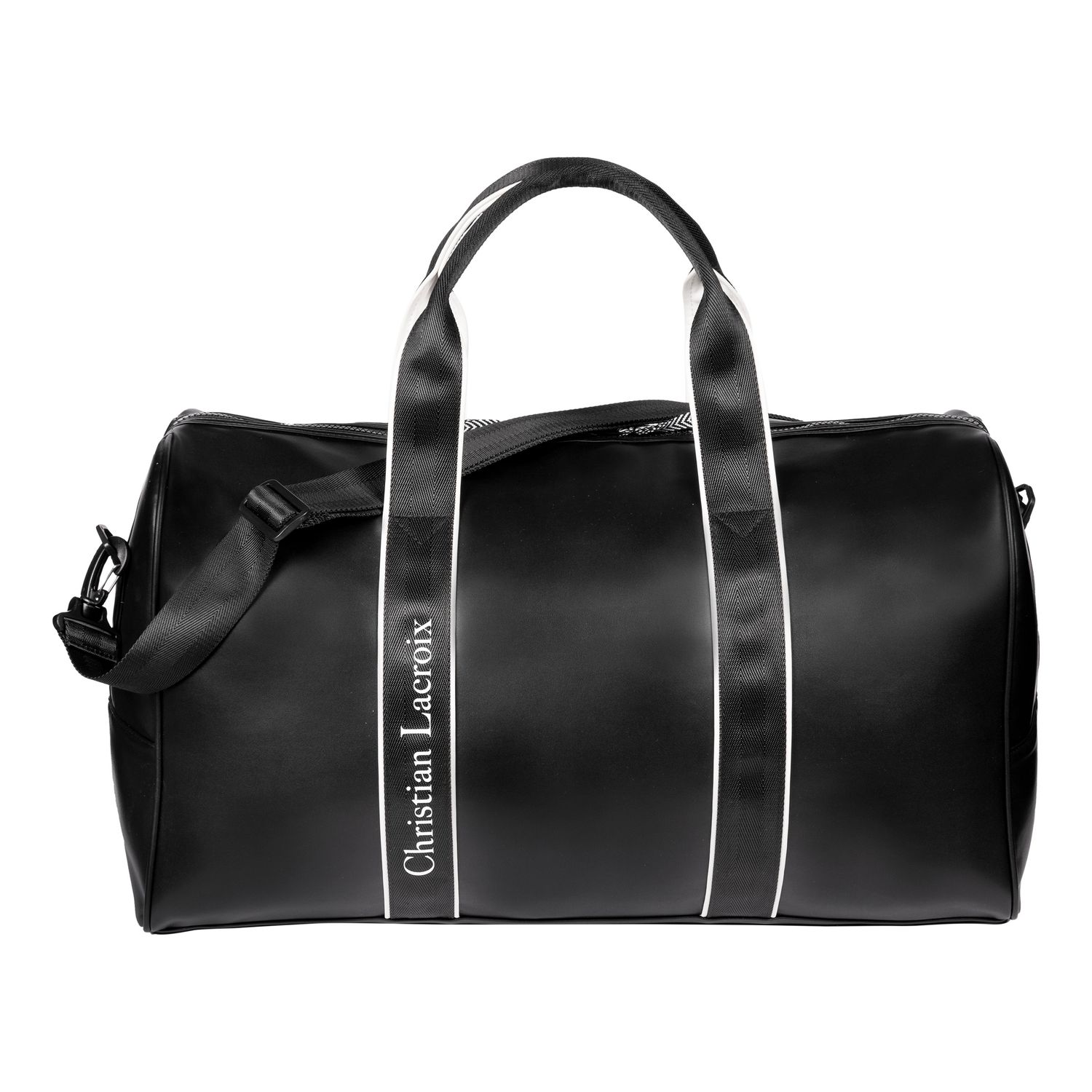 Torba podróżna Altius Black