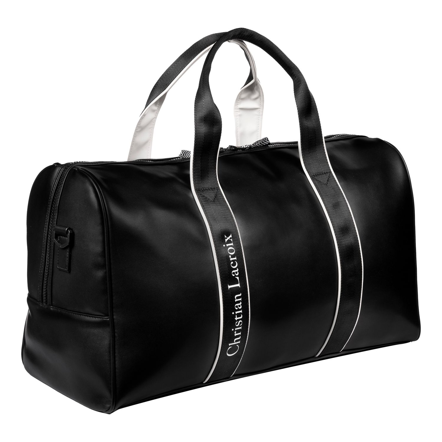 Torba podróżna Altius Black - obrazek 2