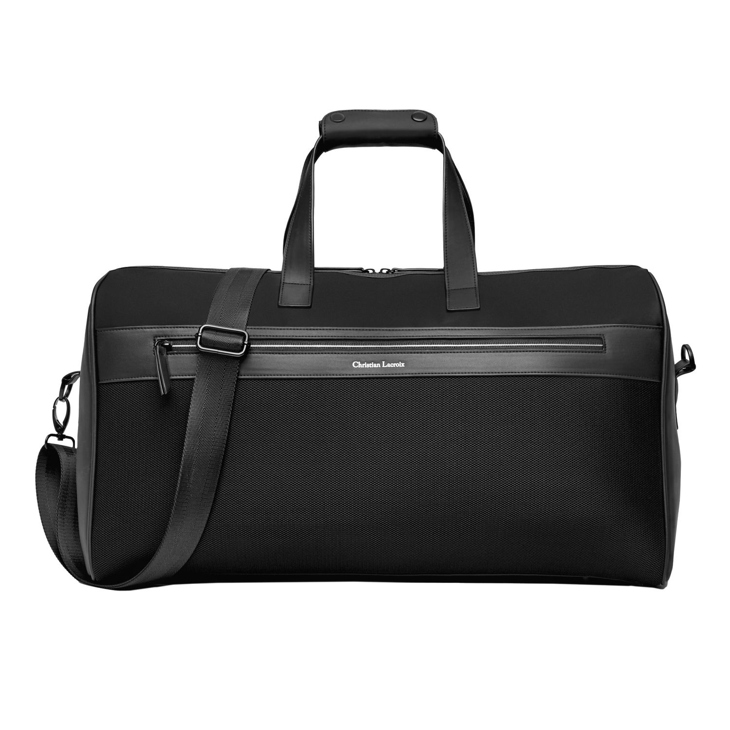 Torba podróżna Whiteline Black