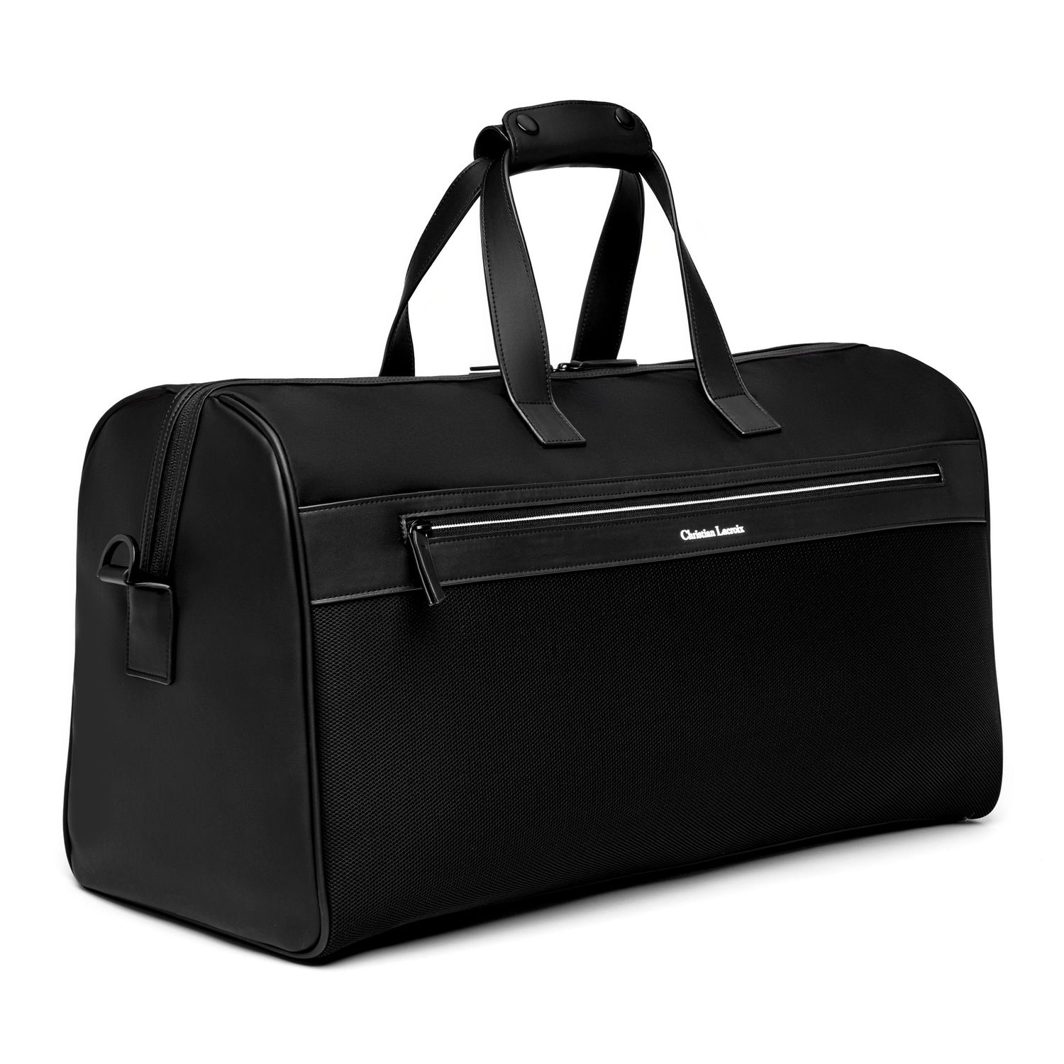 Torba podróżna Whiteline Black - obrazek 2
