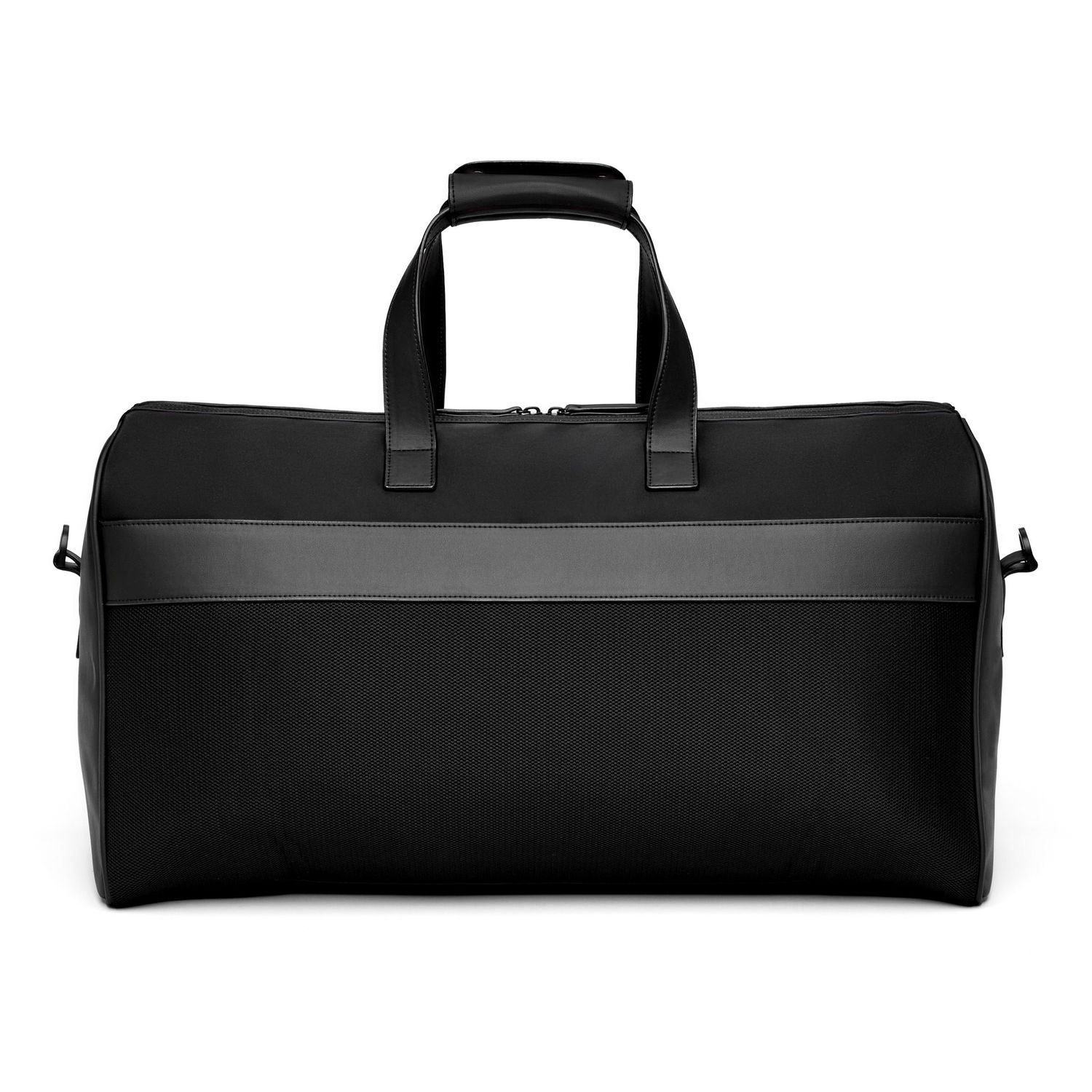 Torba podróżna Whiteline Black - obrazek 3