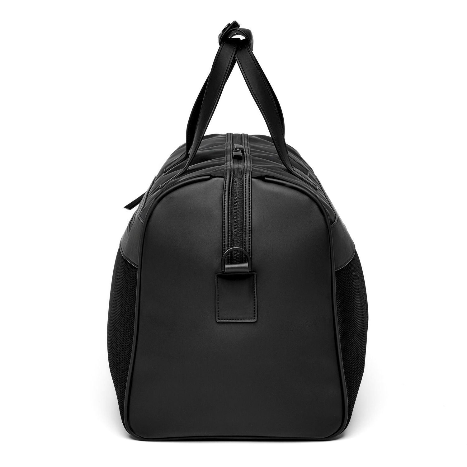 Torba podróżna Whiteline Black - obrazek 4