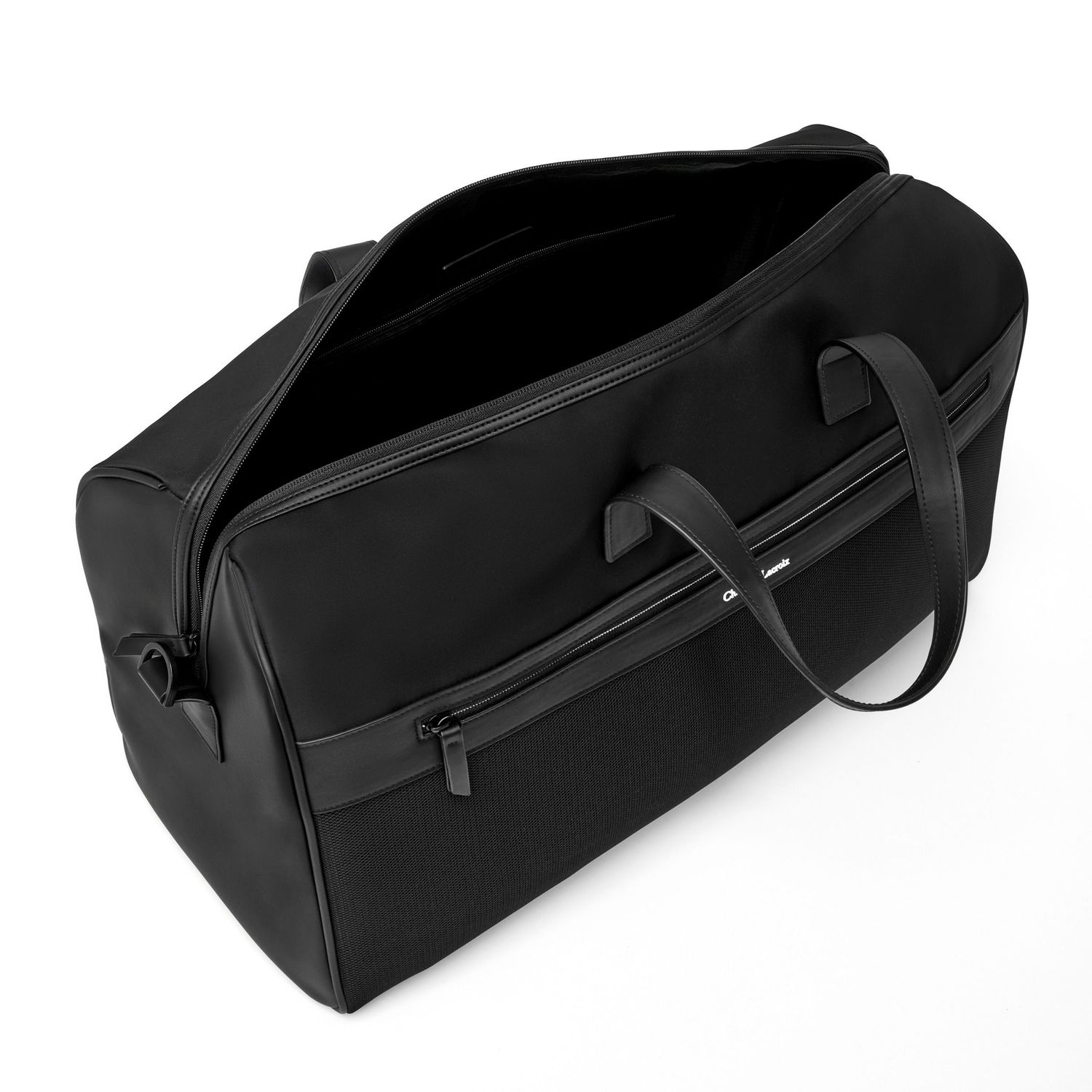 Torba podróżna Whiteline Black - obrazek 5